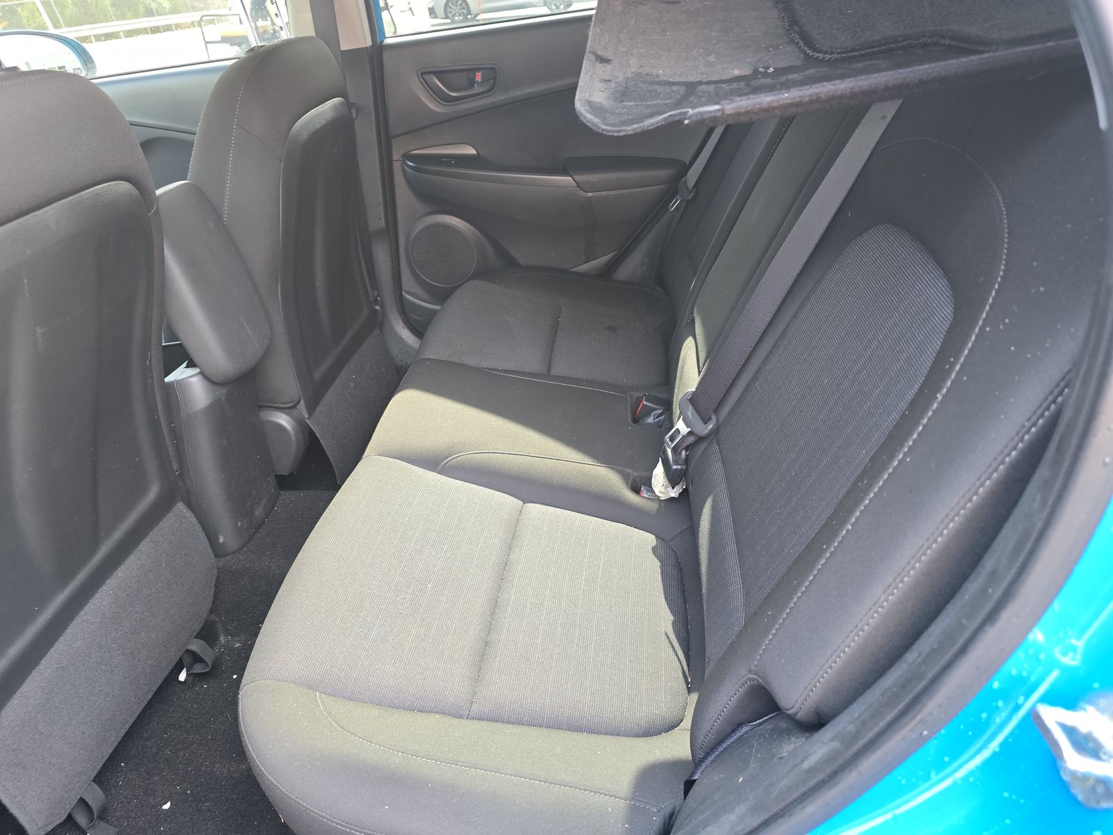 2022 Hyundai Kona SEL FWD