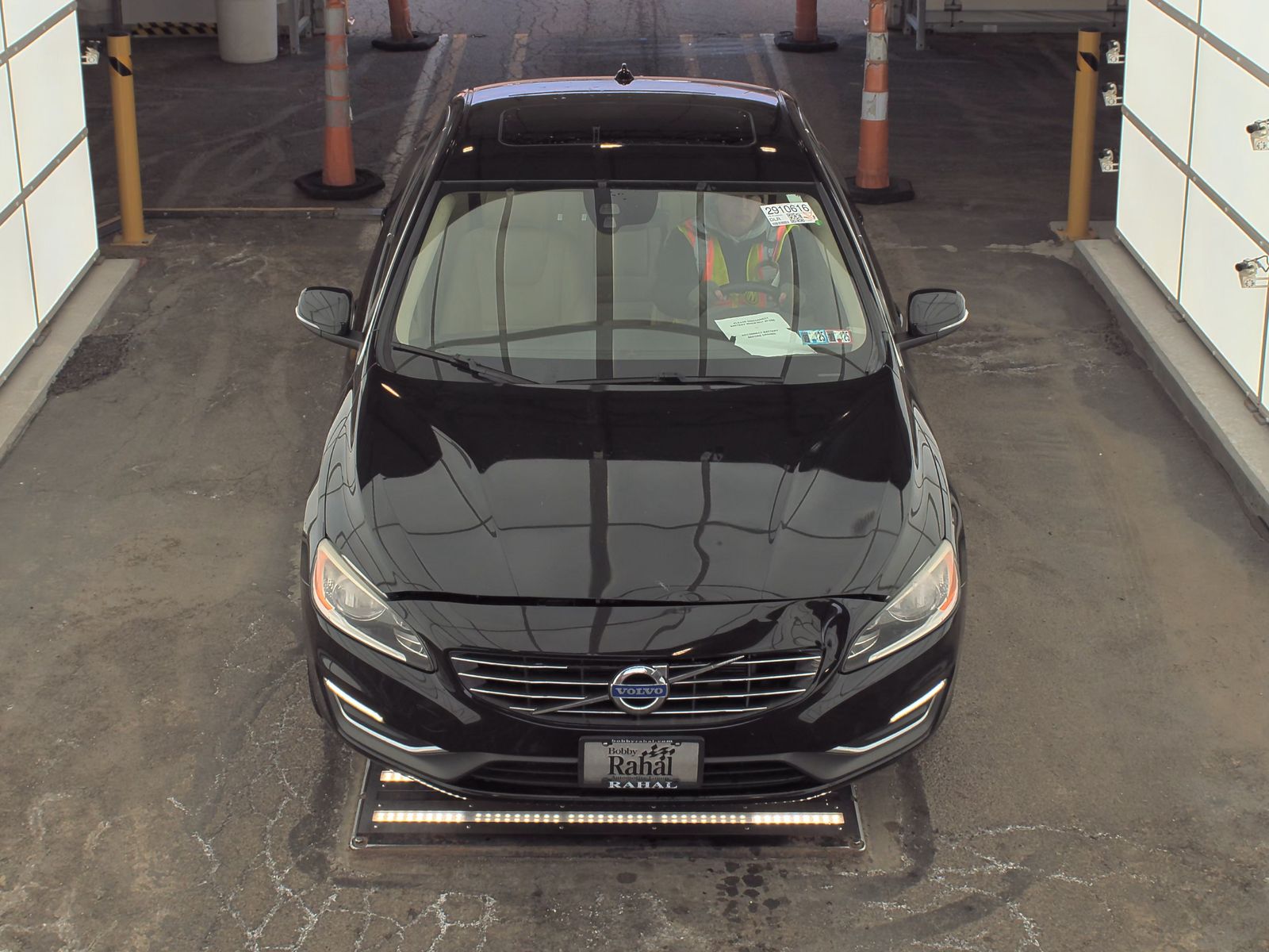 2015 Volvo S60 T5 Premier FWD