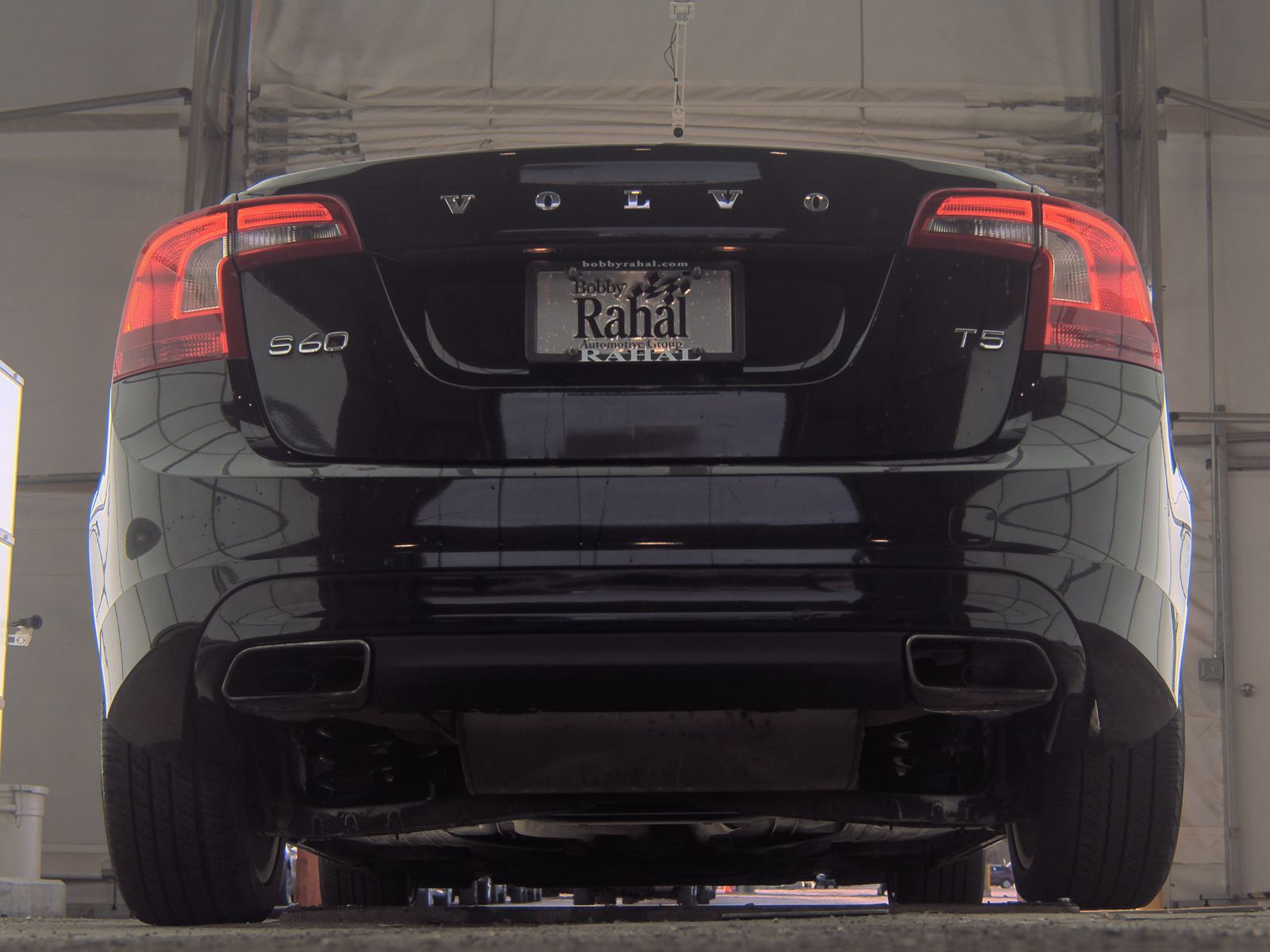 2015 Volvo S60 T5 Premier FWD