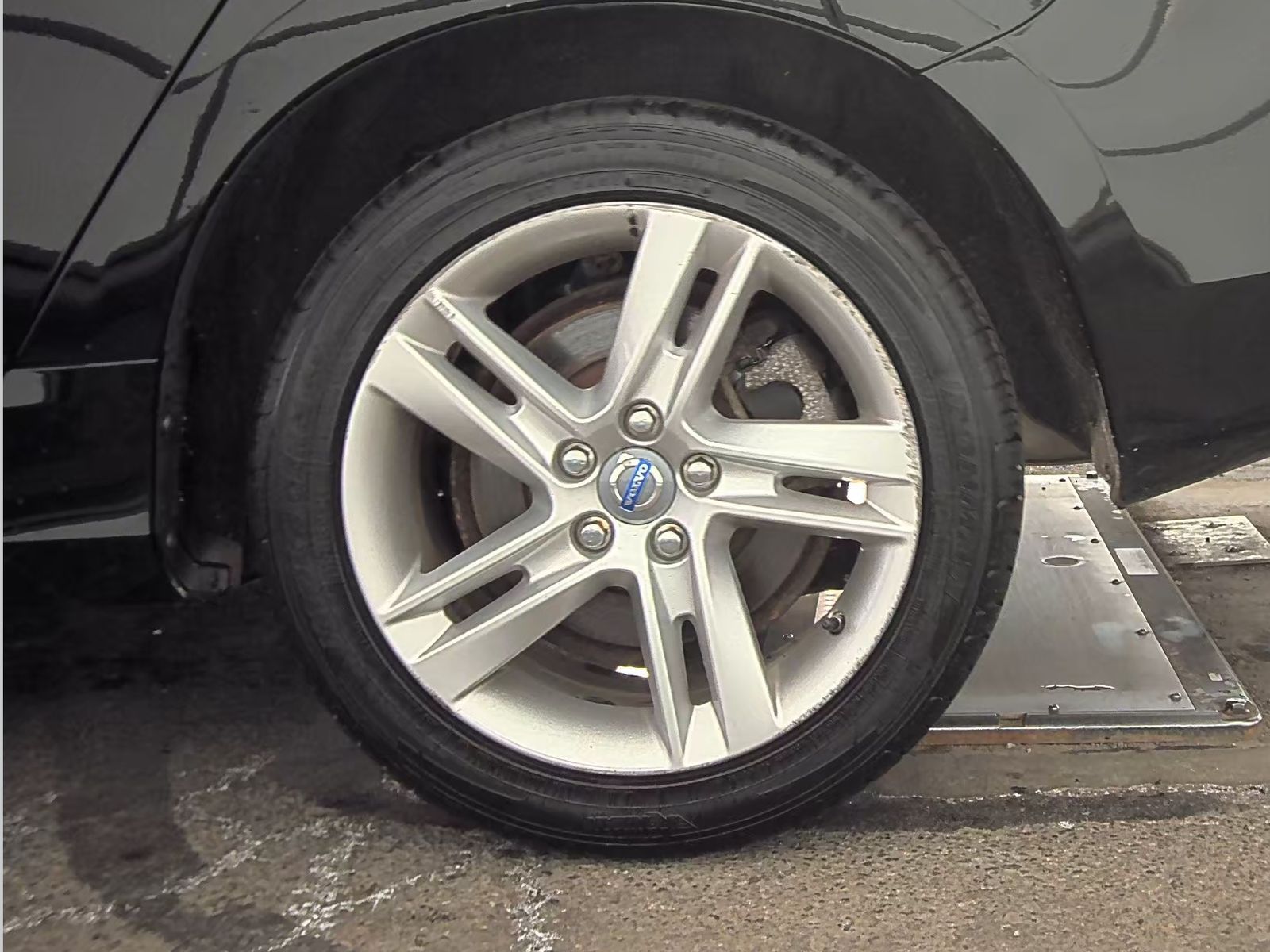 2015 Volvo S60 T5 Premier FWD