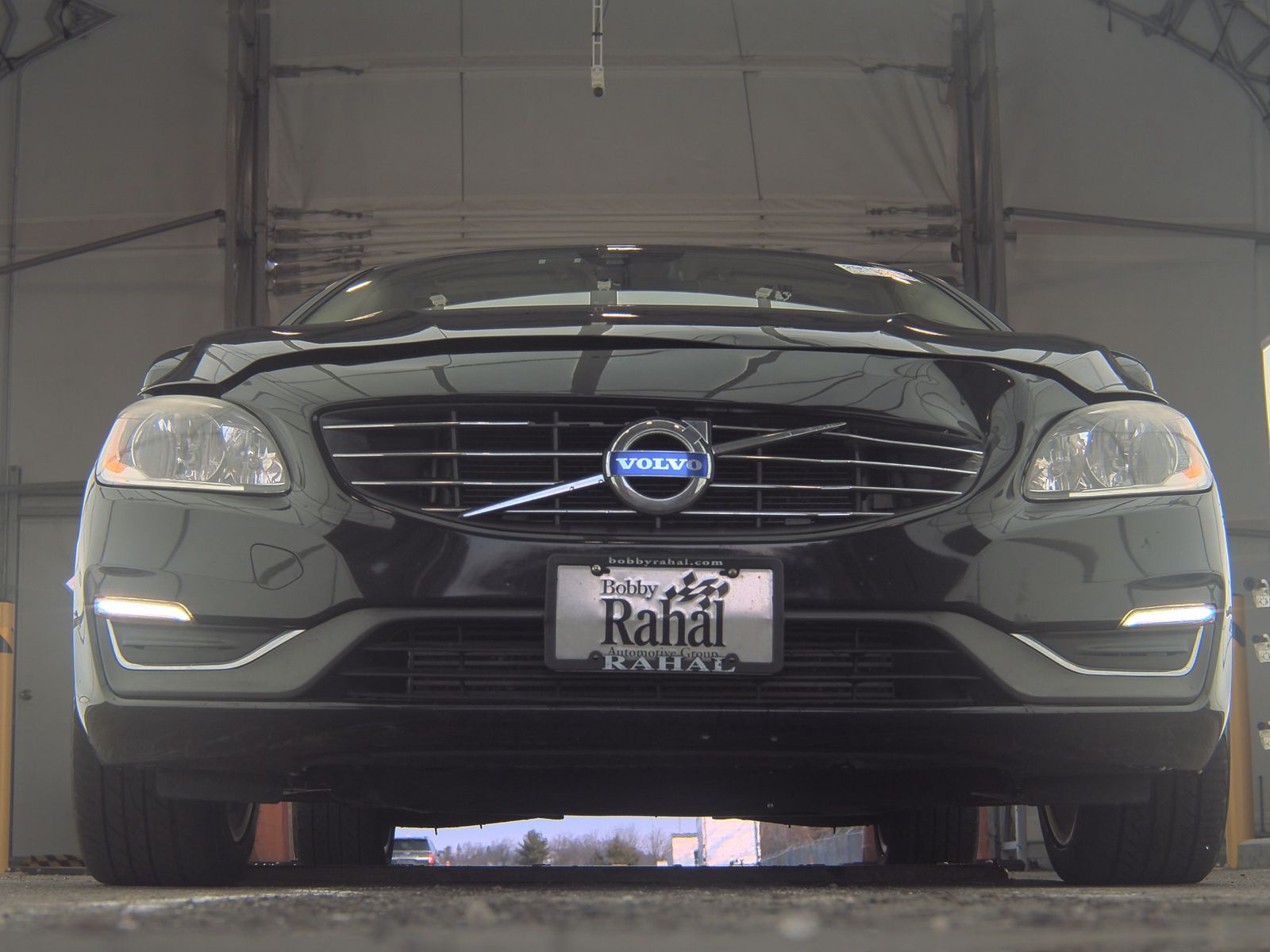 2015 Volvo S60 T5 Premier FWD