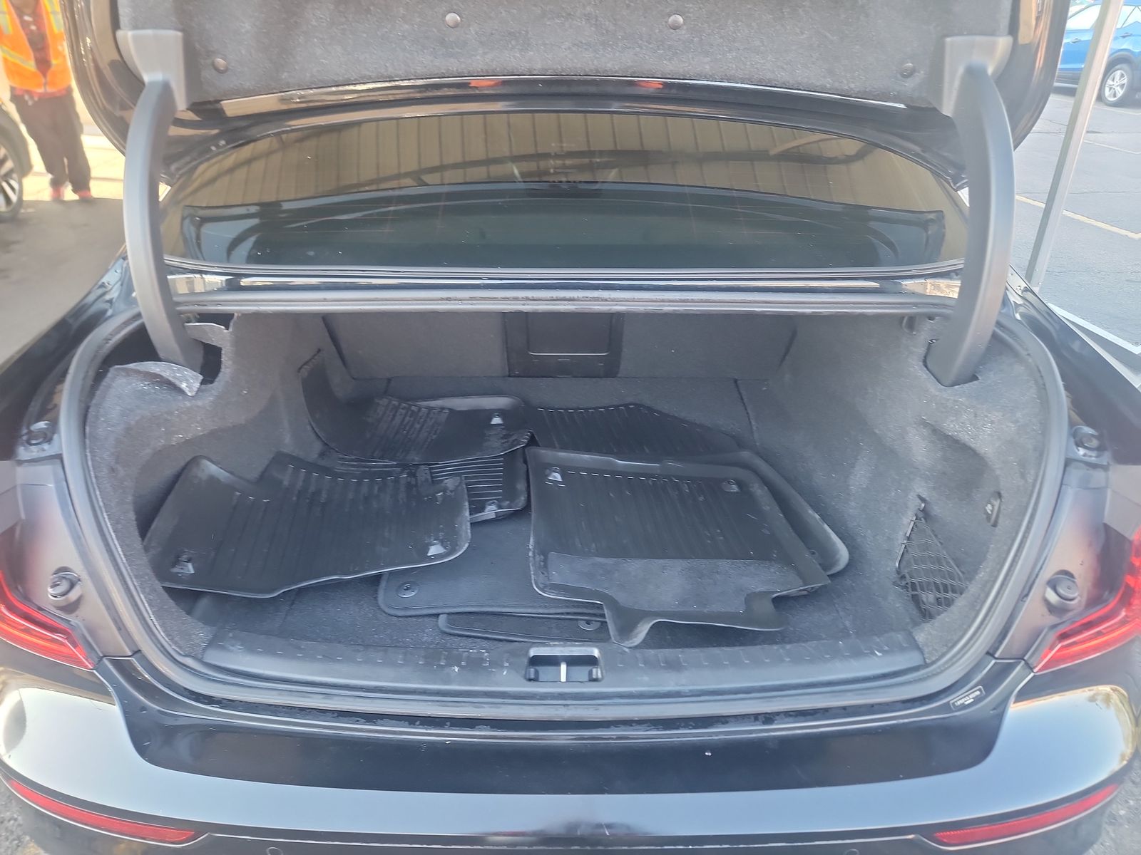 2020 Volvo S60 T5 Momentum FWD