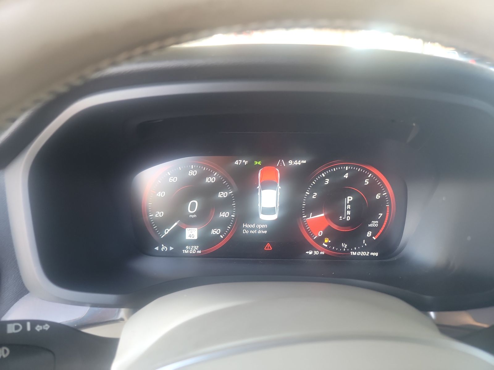 2020 Volvo S60 T5 Momentum FWD