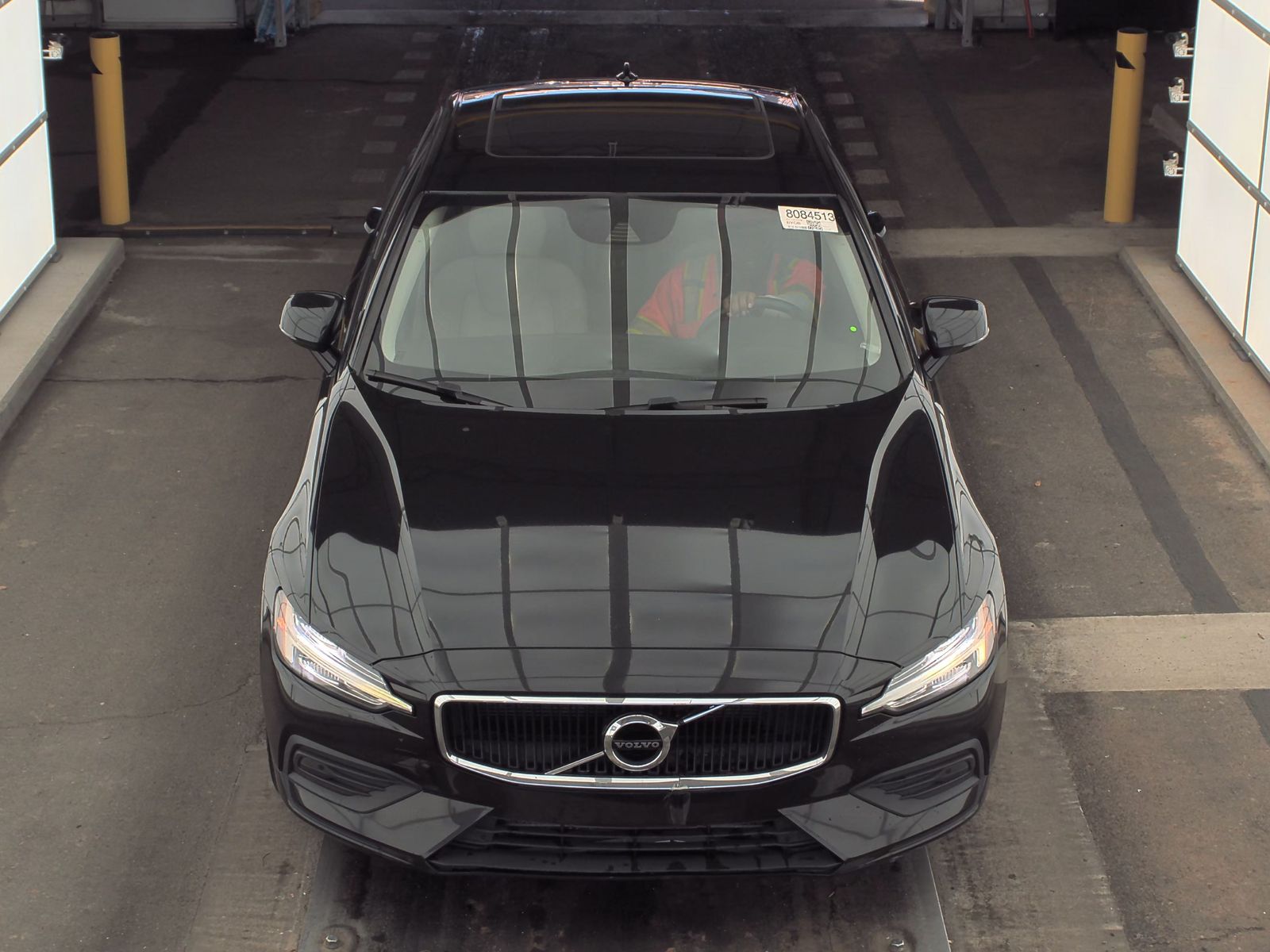 2020 Volvo S60 T5 Momentum FWD