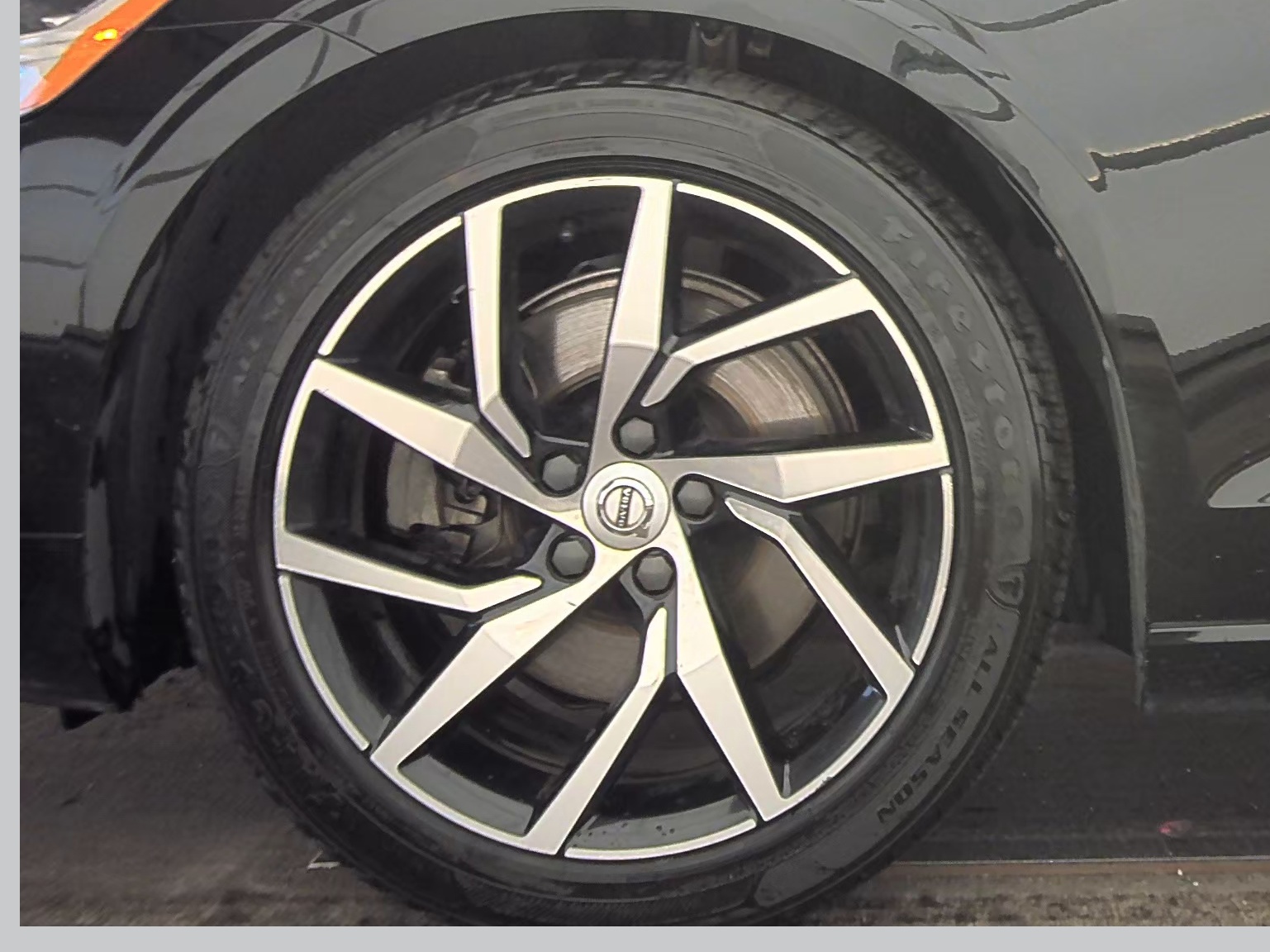 2020 Volvo S60 T5 Momentum FWD