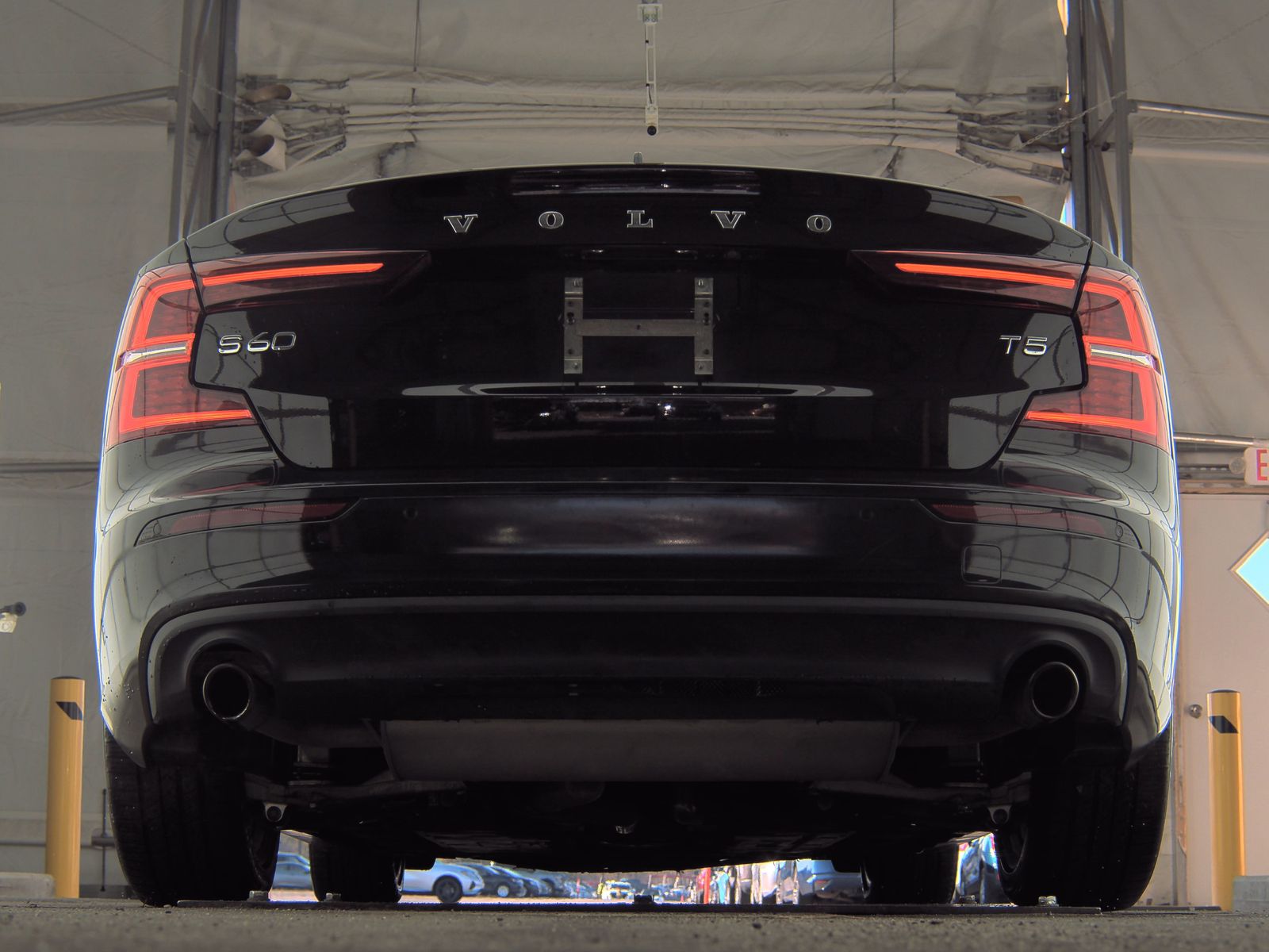 2020 Volvo S60 T5 Momentum FWD