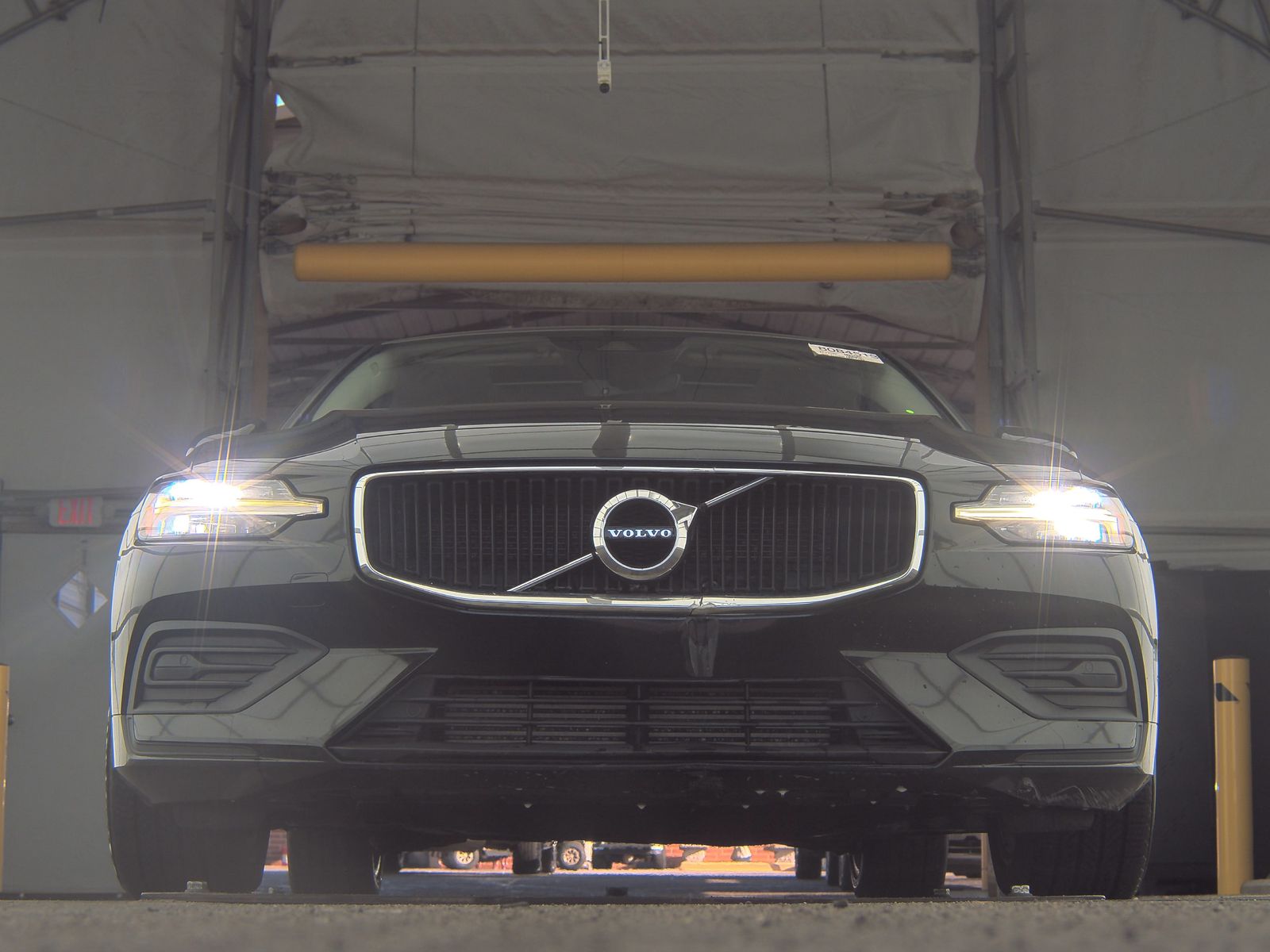 2020 Volvo S60 T5 Momentum FWD