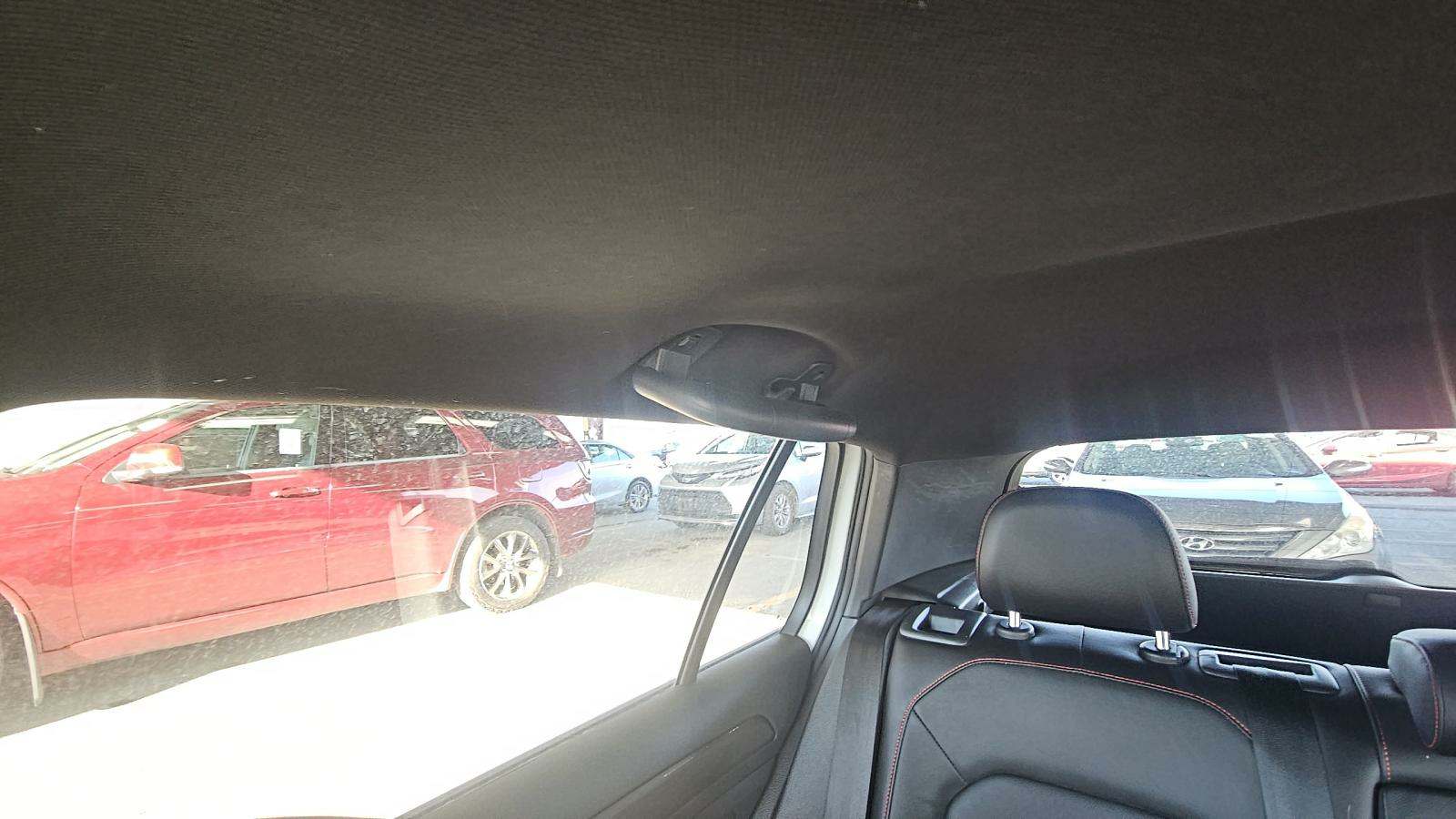 2020 Volkswagen Golf GTI 2.0T SE FWD