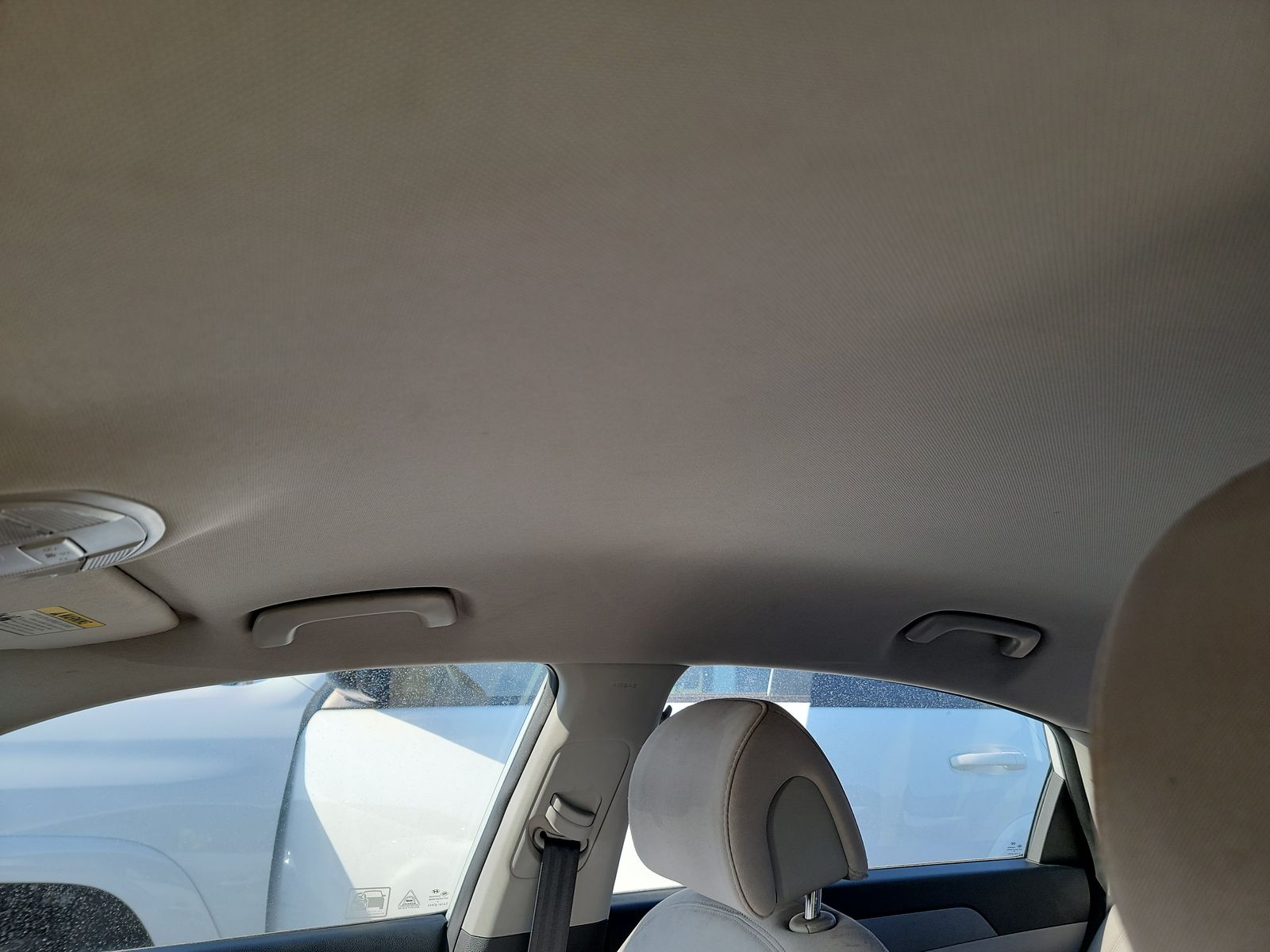 2017 Hyundai Sonata SE FWD