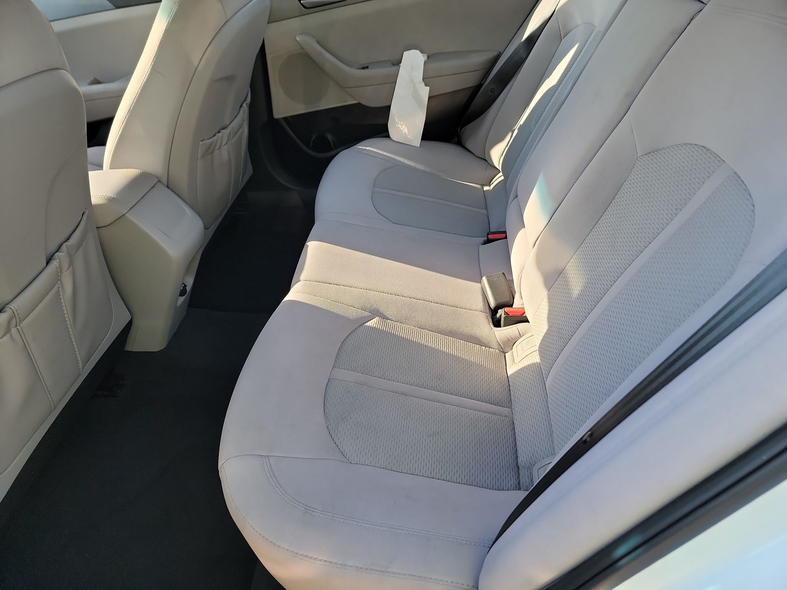 2017 Hyundai Sonata SE FWD