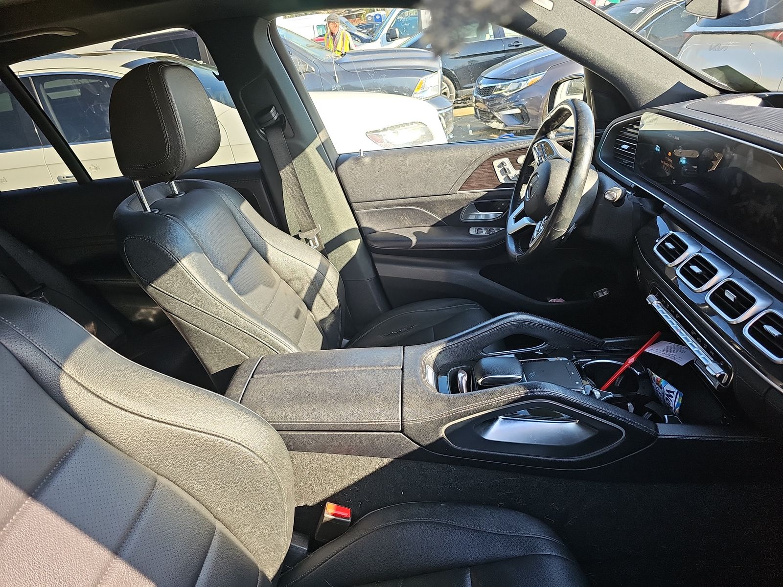 2020 Mercedes-Benz GLE GLE 350 AWD