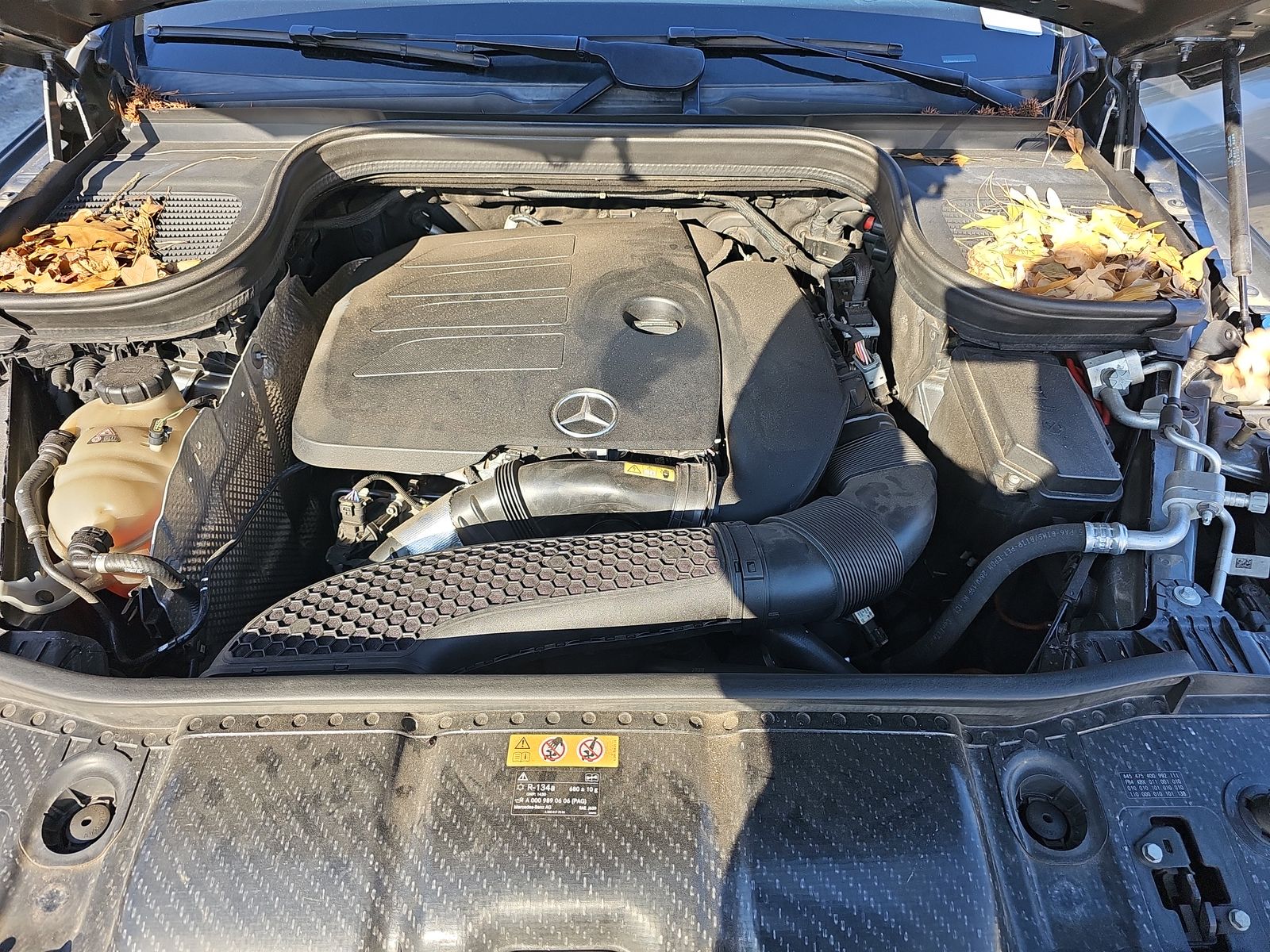 2020 Mercedes-Benz GLE GLE 350 AWD