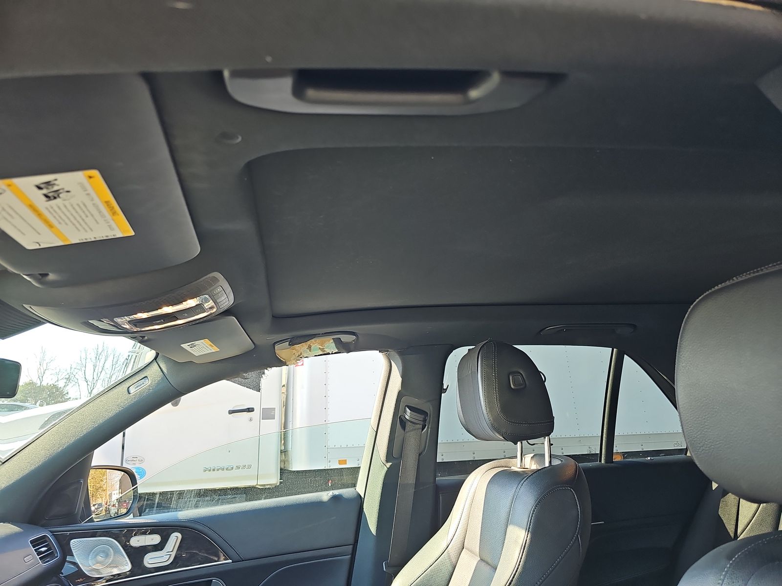 2020 Mercedes-Benz GLE GLE 350 AWD