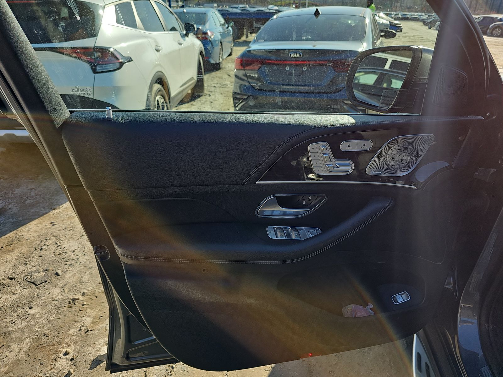 2020 Mercedes-Benz GLE GLE 350 AWD