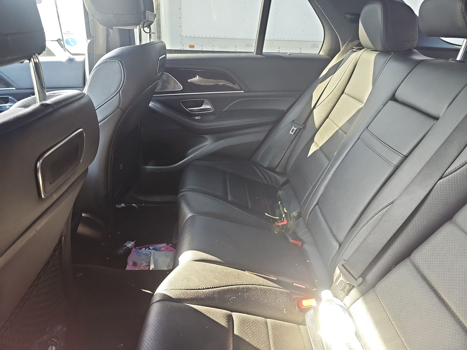 2020 Mercedes-Benz GLE GLE 350 AWD