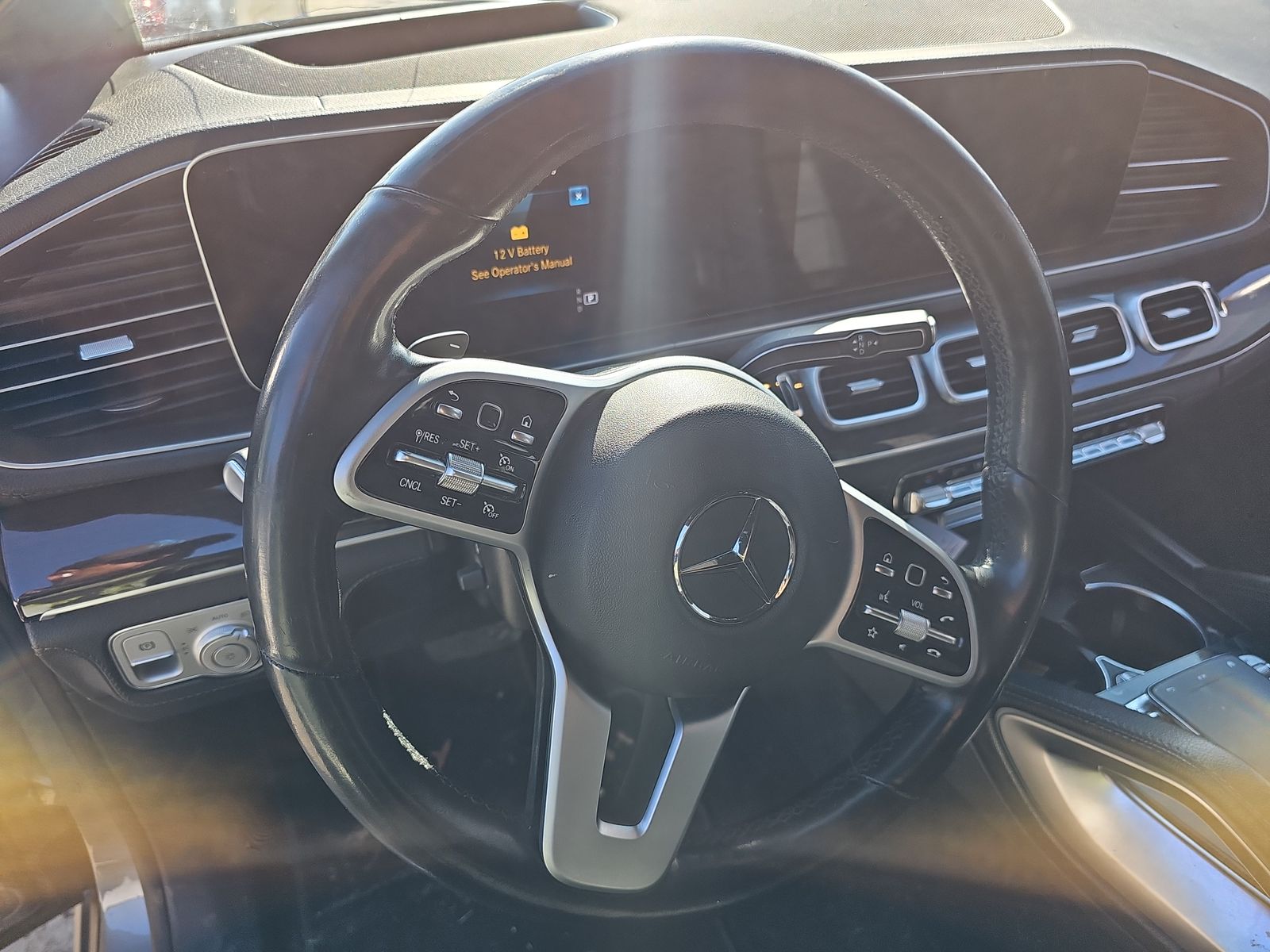 2020 Mercedes-Benz GLE GLE 350 AWD