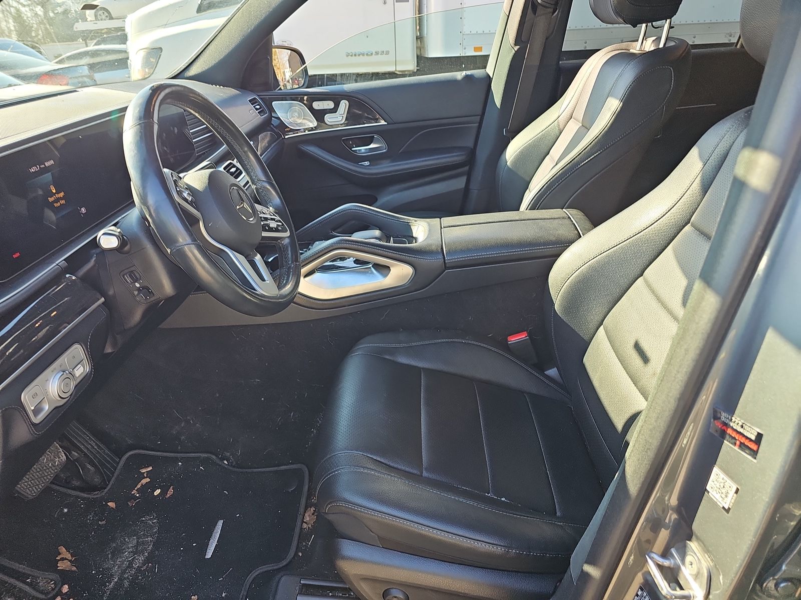 2020 Mercedes-Benz GLE GLE 350 AWD