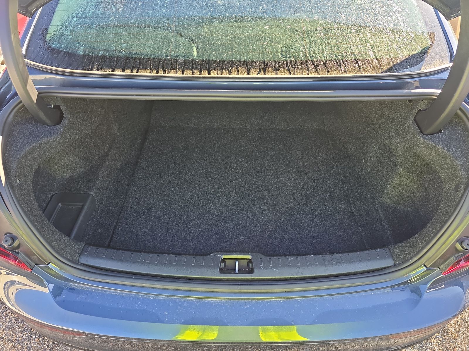 2022 Volvo S60 B5 Momentum AWD