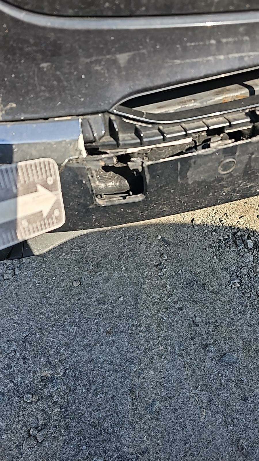 2020 Kia Sportage EX AWD