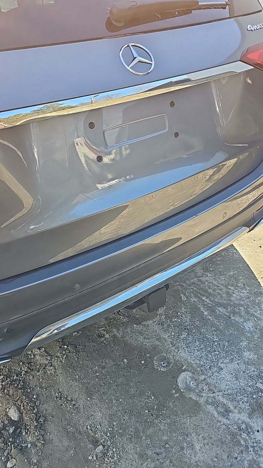 2020 Mercedes-Benz GLE GLE 350 AWD