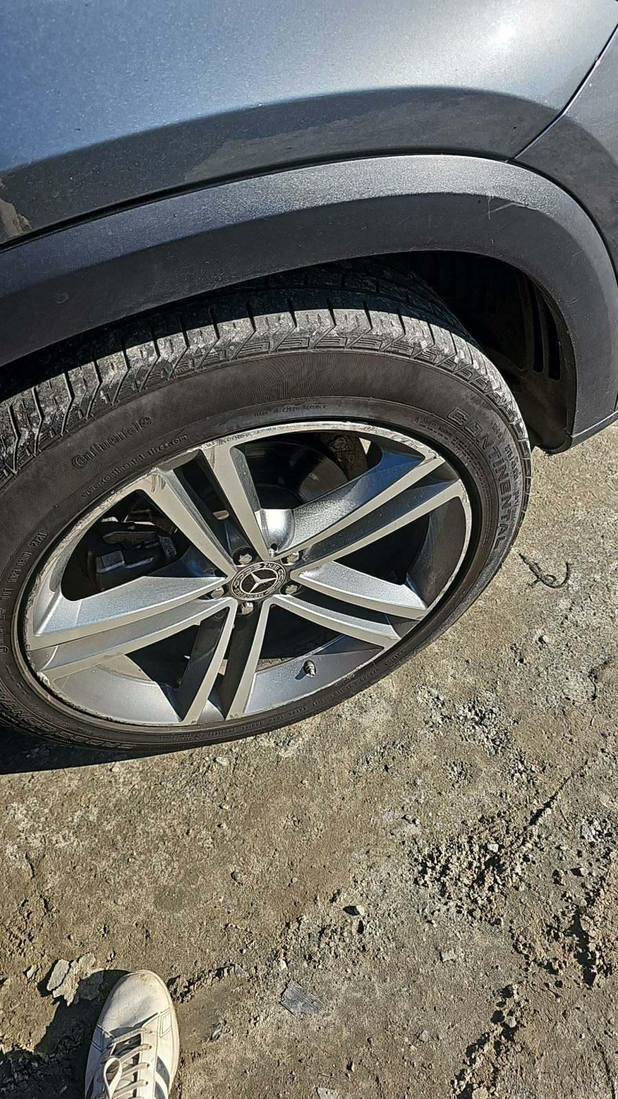 2020 Mercedes-Benz GLE GLE 350 AWD