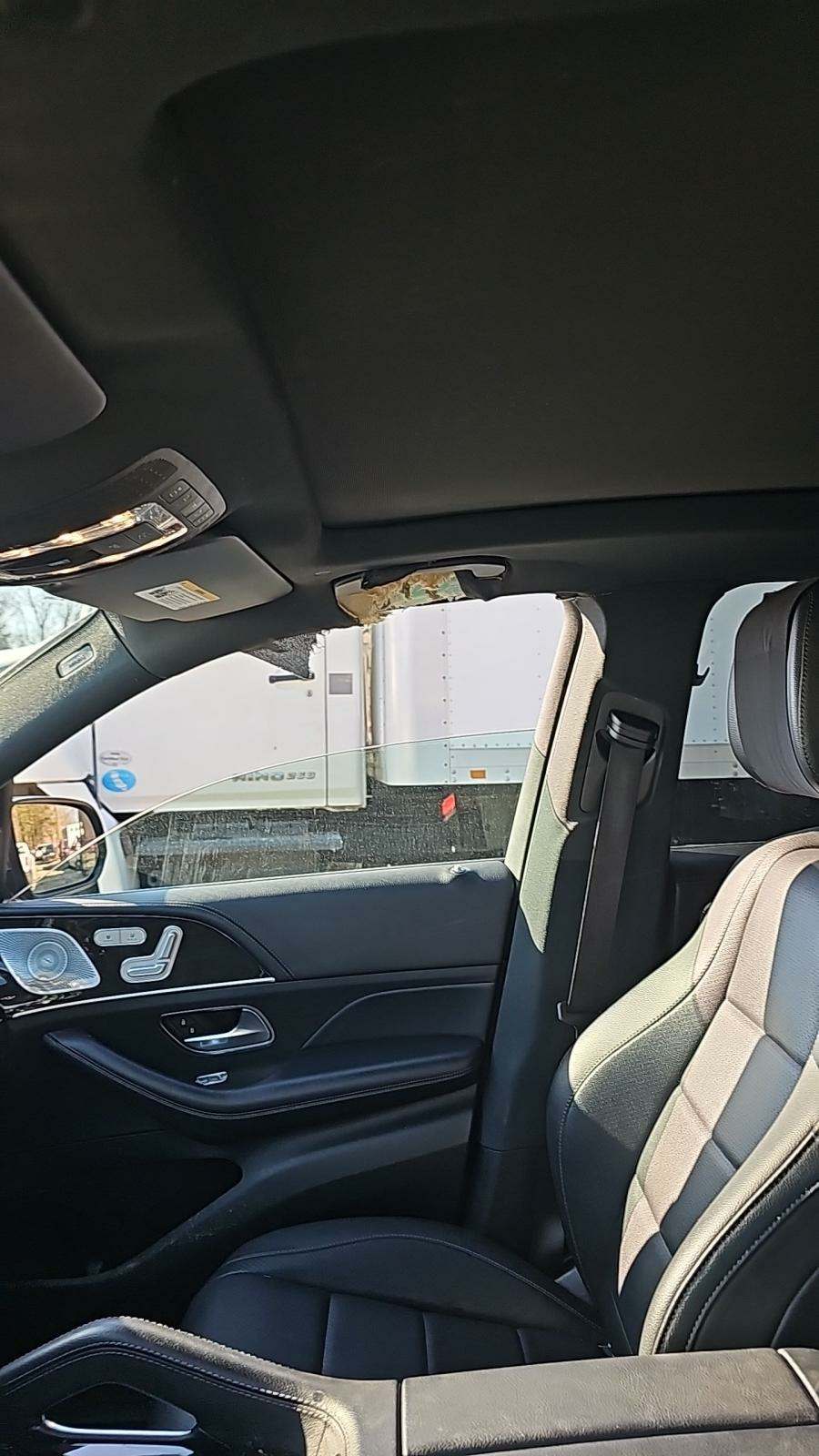 2020 Mercedes-Benz GLE GLE 350 AWD