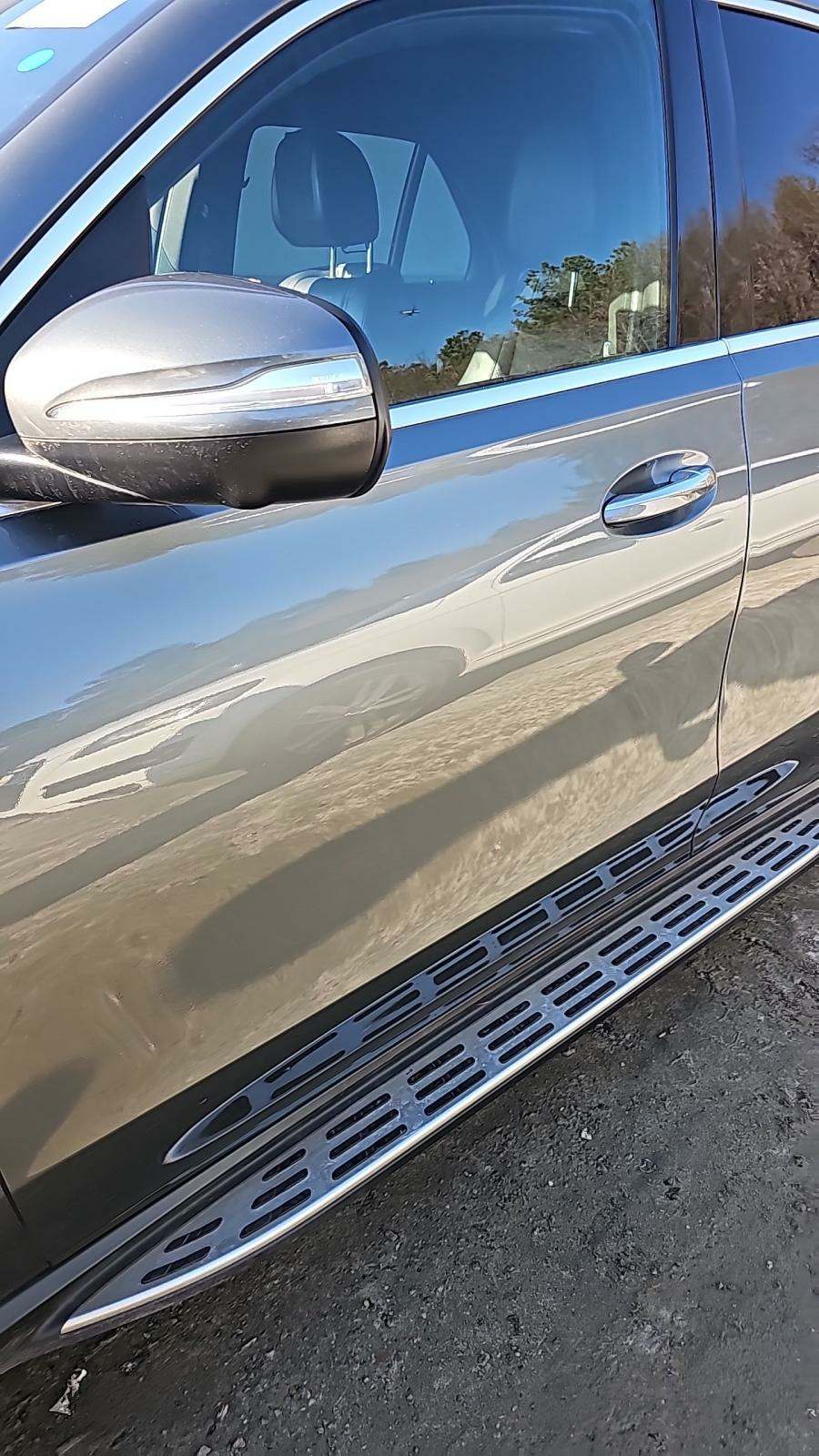 2020 Mercedes-Benz GLE GLE 350 AWD