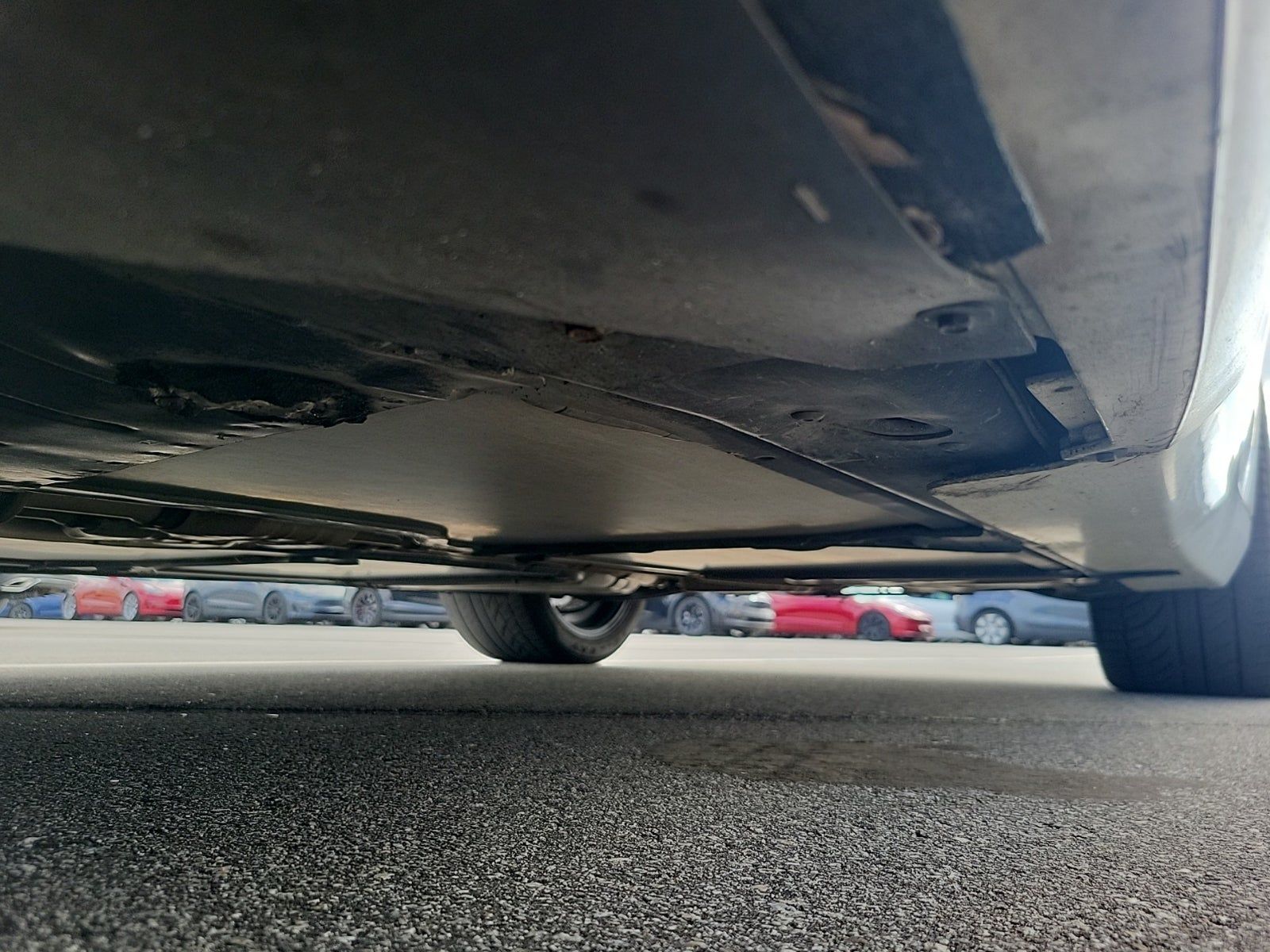 2012 Chevrolet Corvette Base RWD