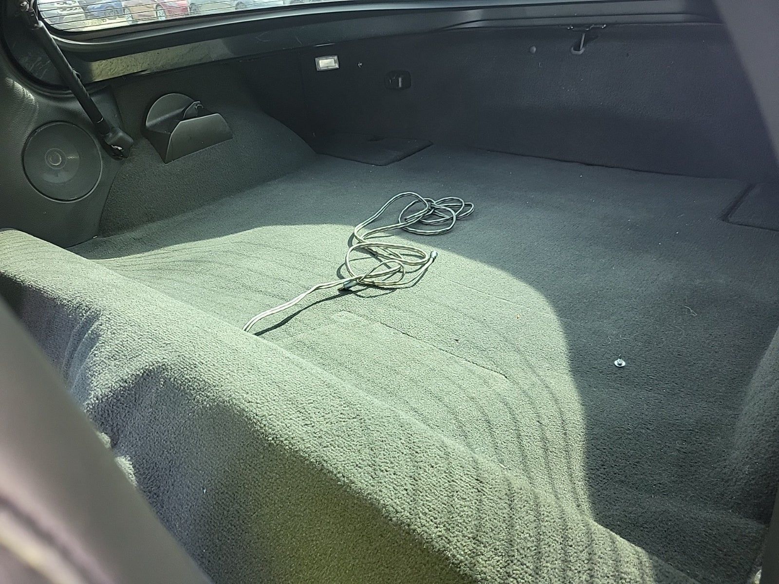 2012 Chevrolet Corvette Base RWD