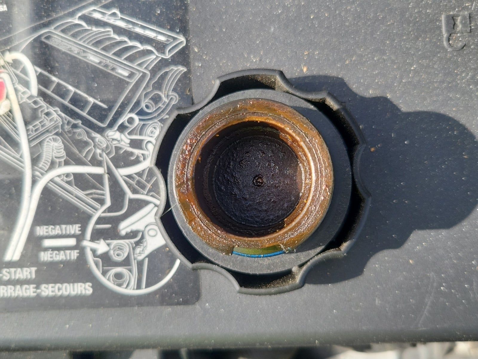 2012 Chevrolet Corvette Base RWD