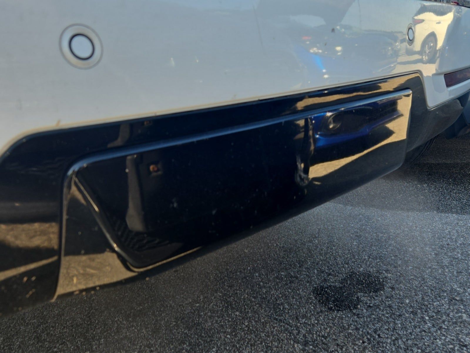 2019 Lincoln Navigator Reserve AWD