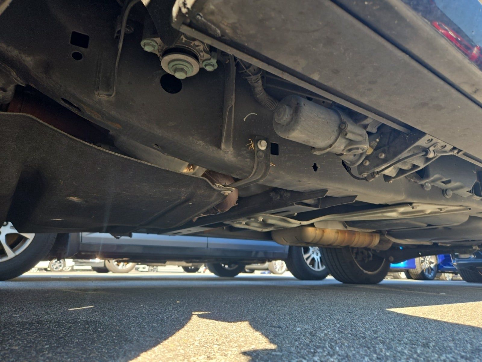 2019 Lincoln Navigator Reserve AWD