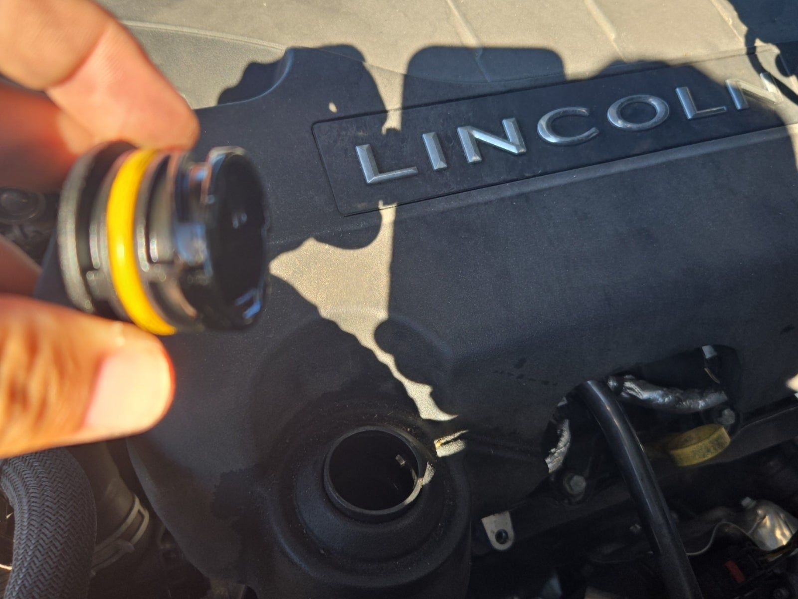 2019 Lincoln Navigator Reserve AWD