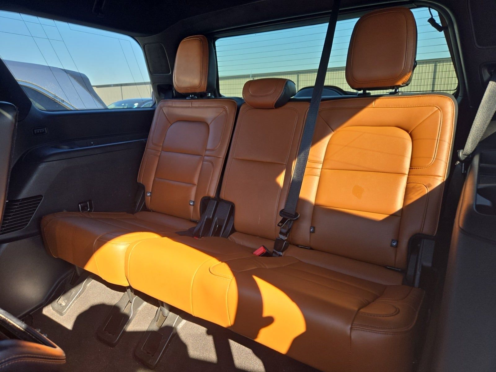 2019 Lincoln Navigator Reserve AWD