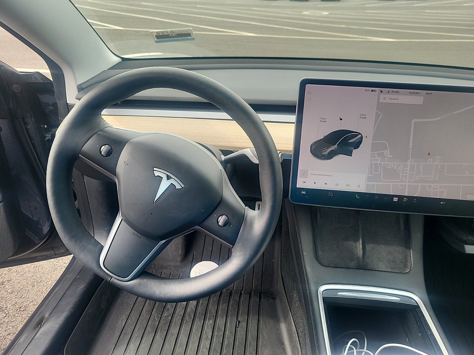 2021 Tesla Model 3 Performance AWD