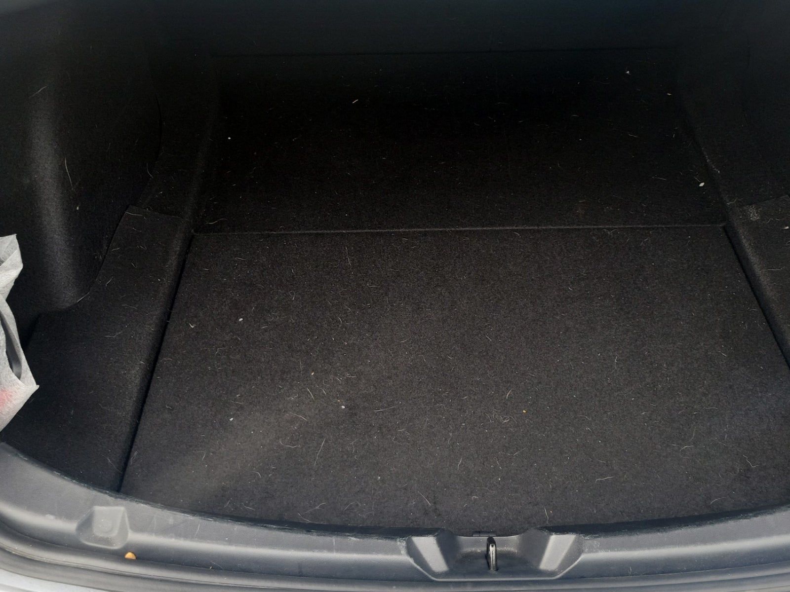 2021 Tesla Model 3 Performance AWD