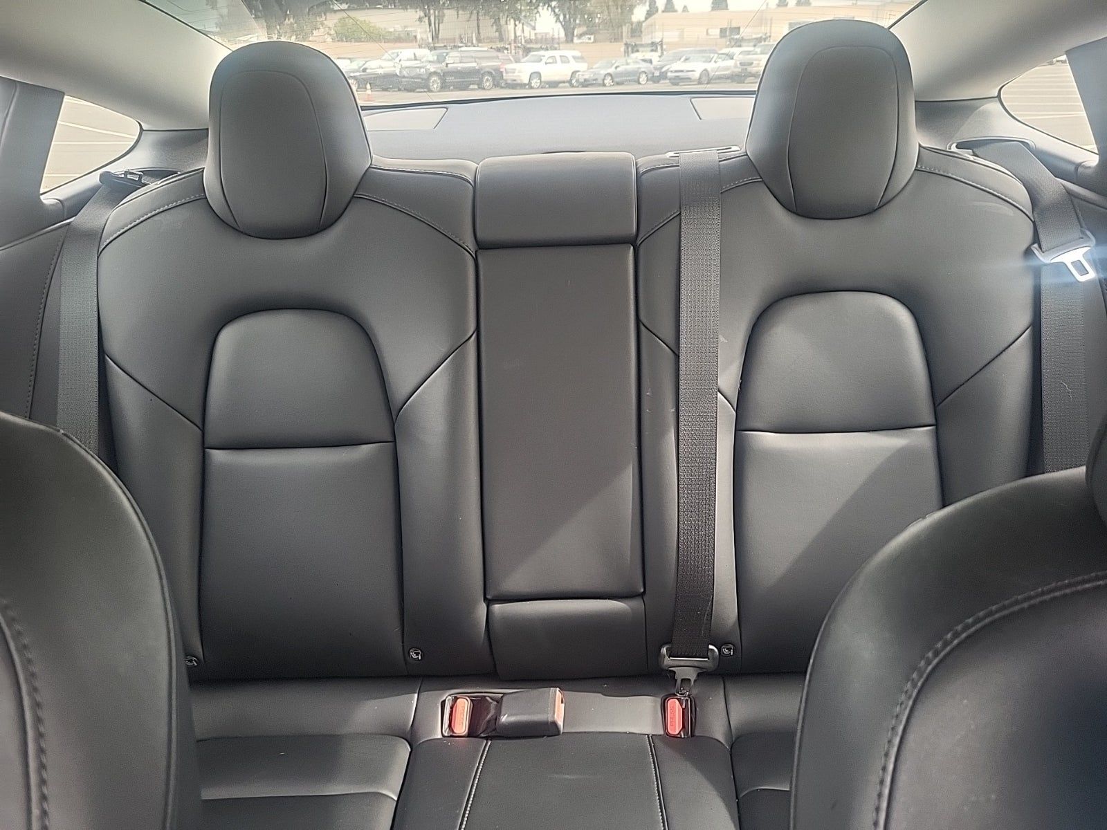 2021 Tesla Model 3 Performance AWD