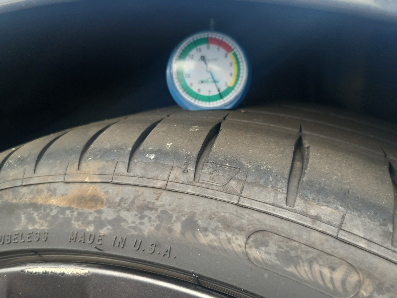 2021 Tesla Model 3 Performance AWD