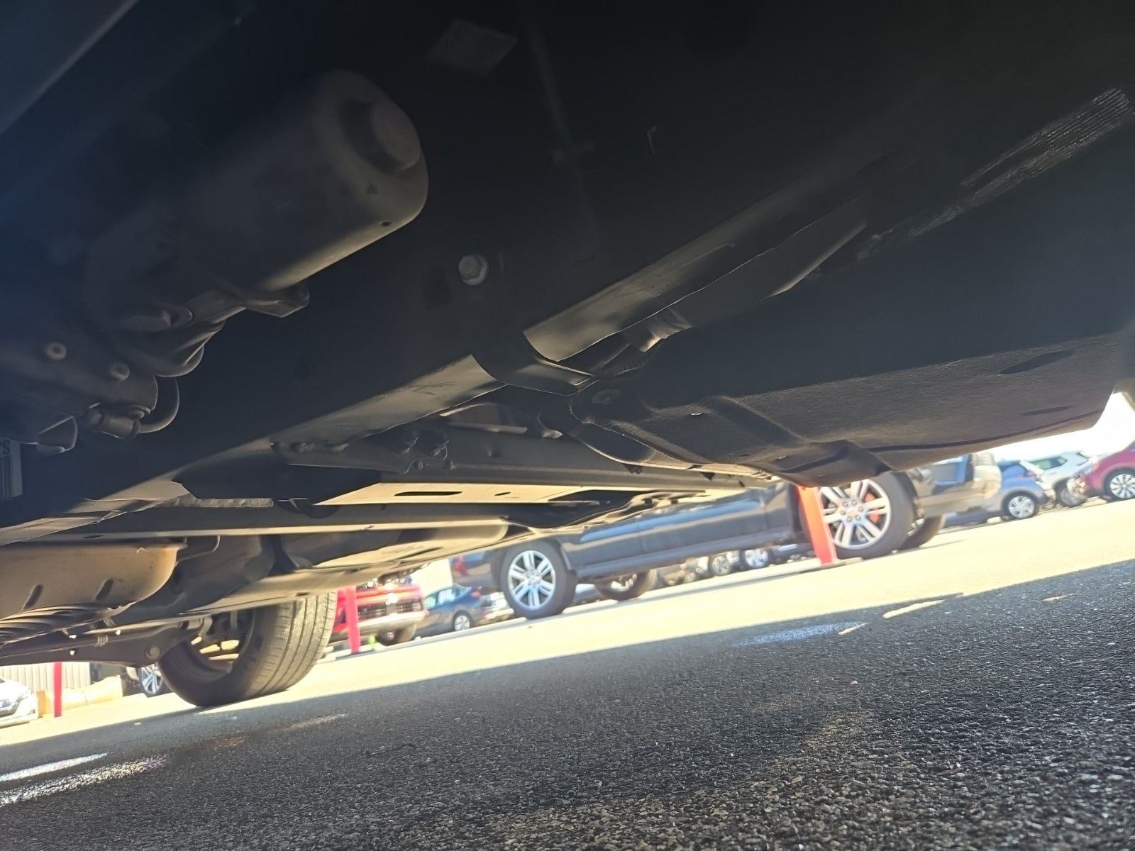 2019 Lincoln Navigator Reserve AWD