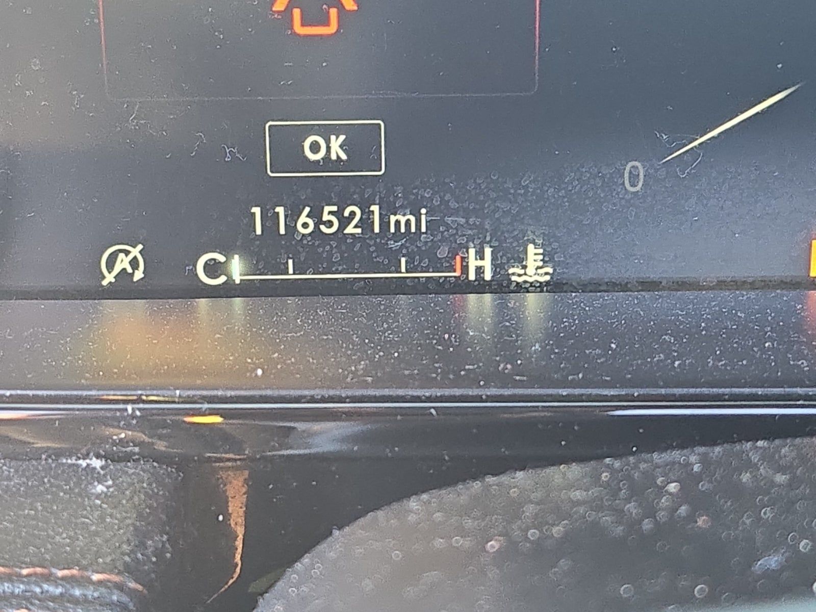 2019 Lincoln Navigator Reserve AWD