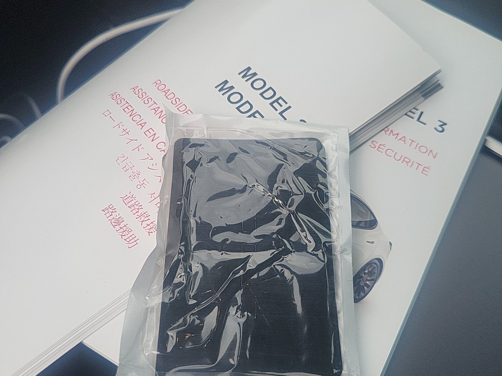 2021 Tesla Model 3 Performance AWD