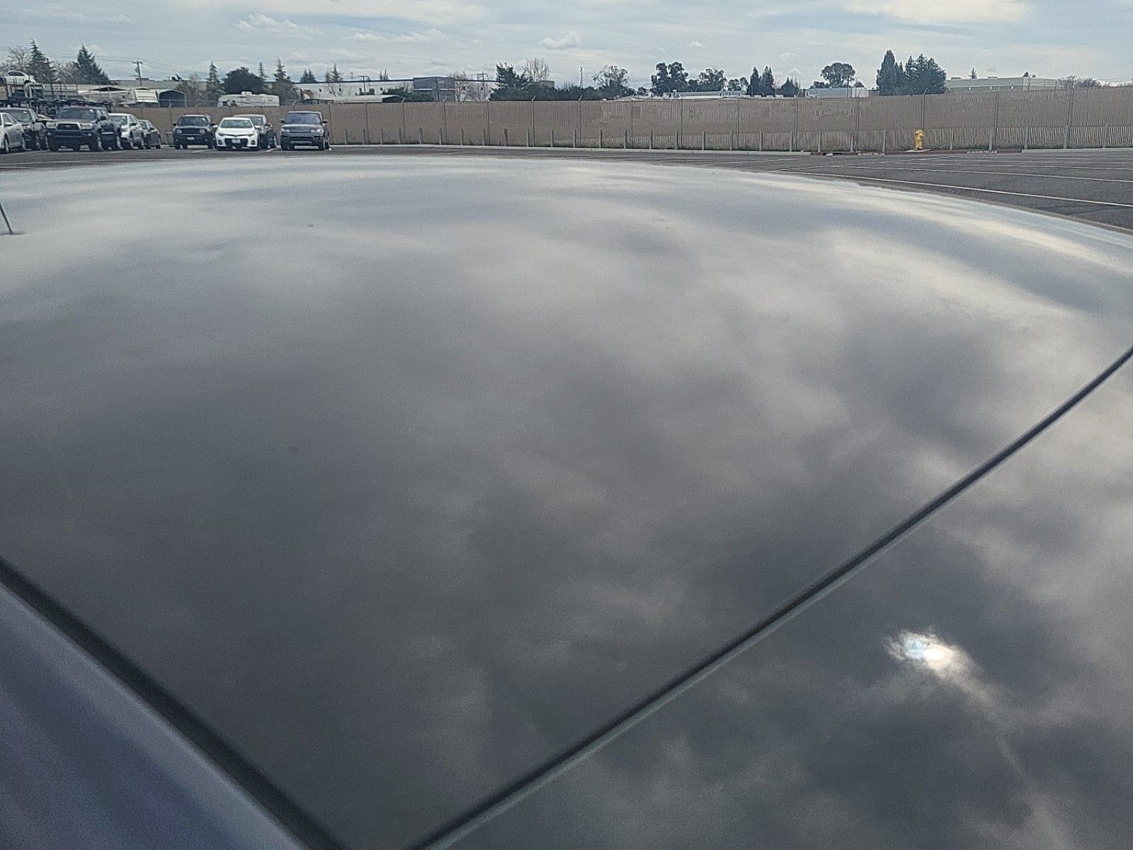 2021 Tesla Model 3 Performance AWD