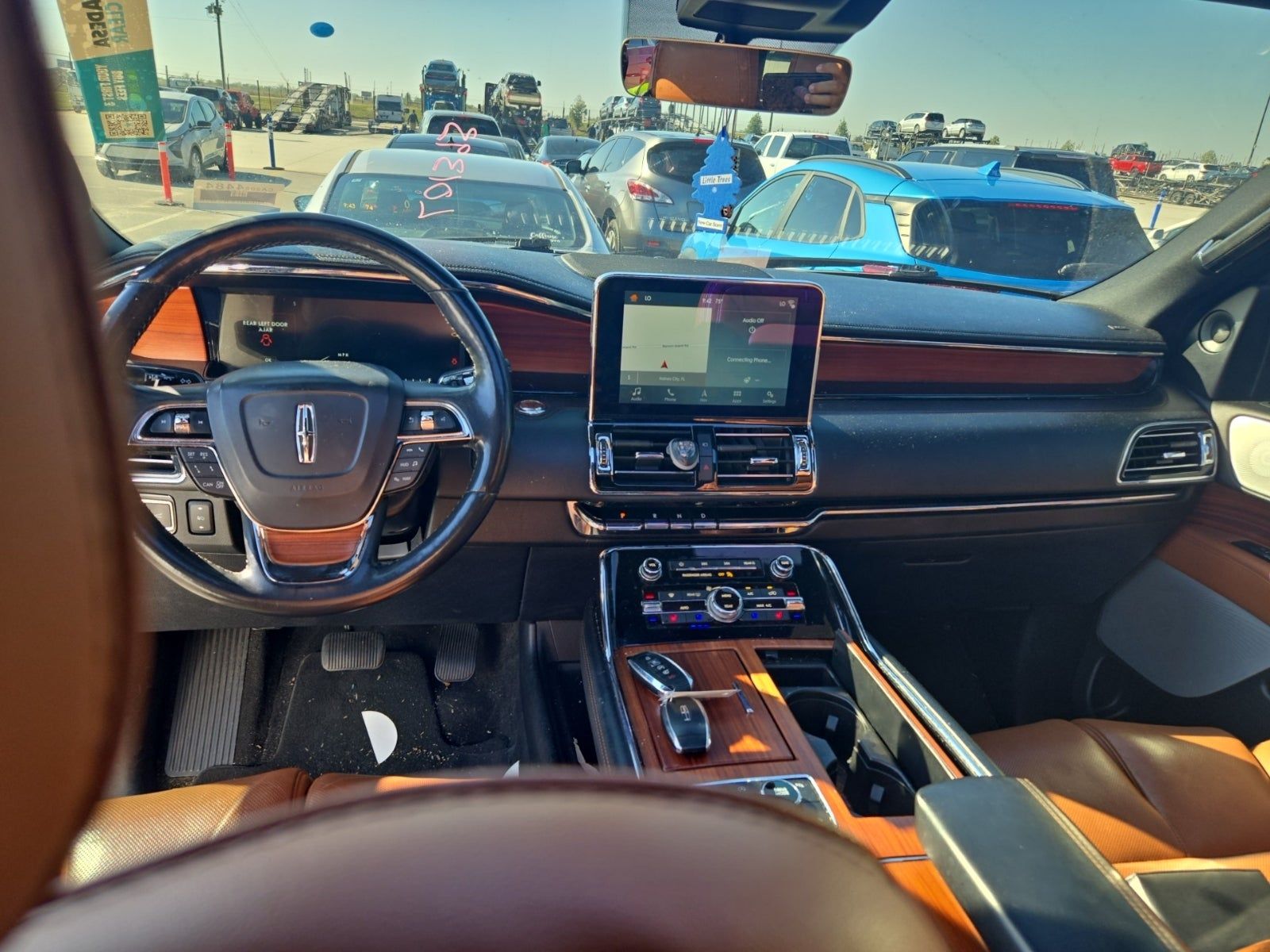 2019 Lincoln Navigator Reserve AWD