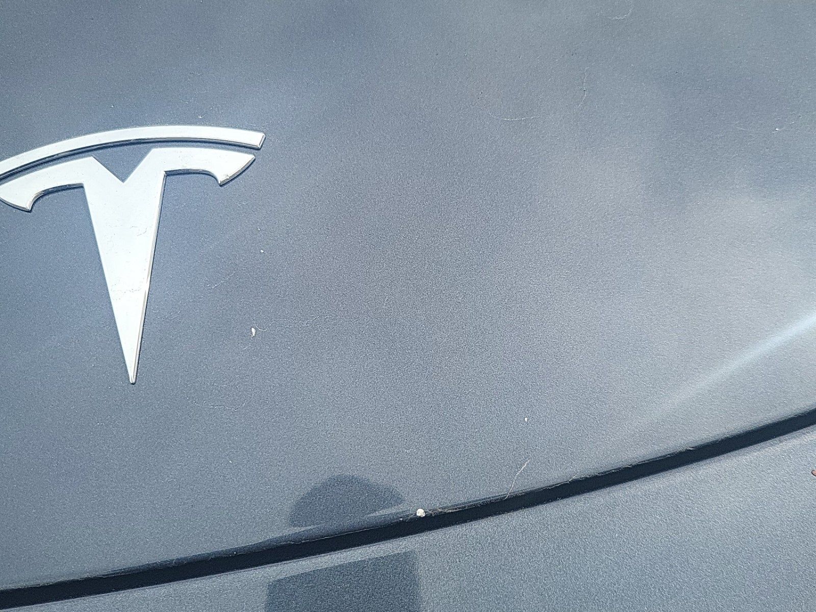 2021 Tesla Model 3 Performance AWD