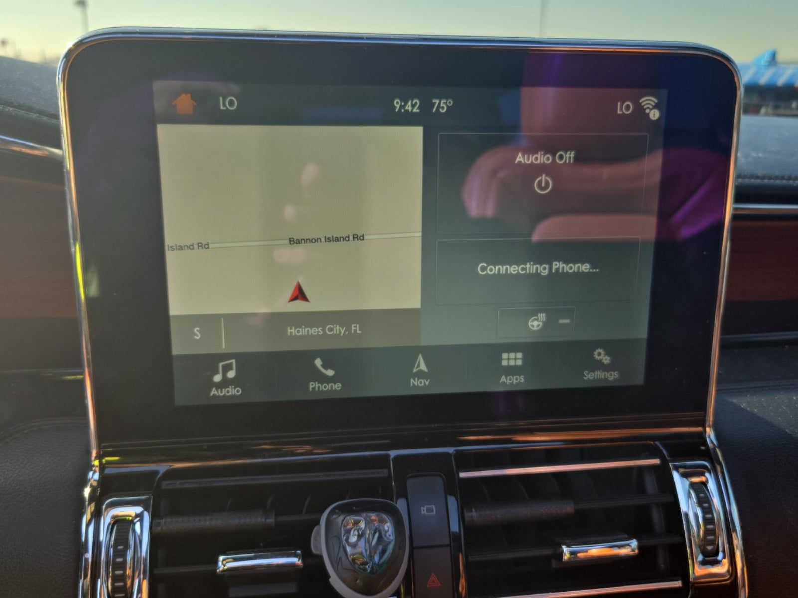 2019 Lincoln Navigator Reserve AWD