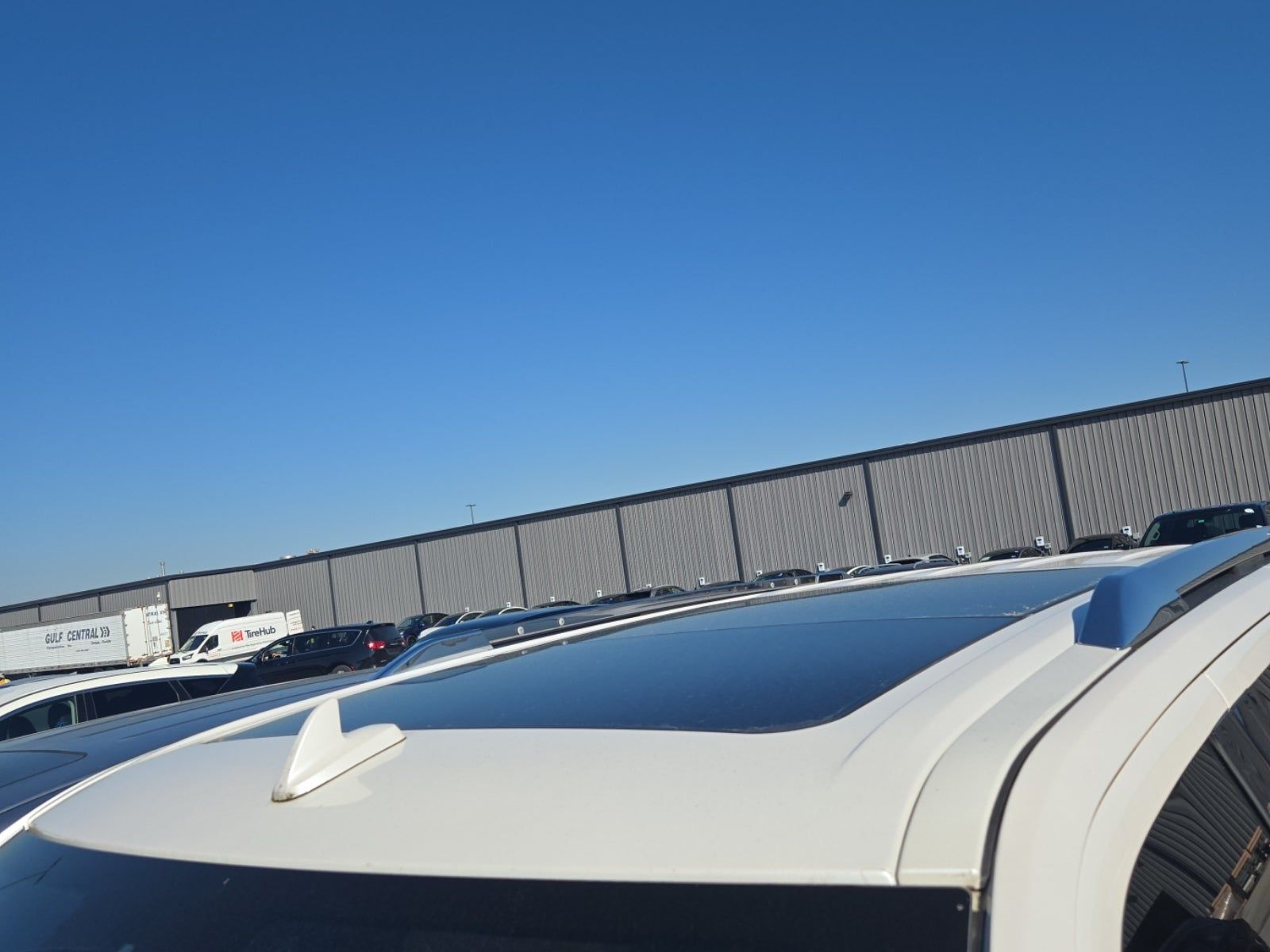 2019 Lincoln Navigator Reserve AWD