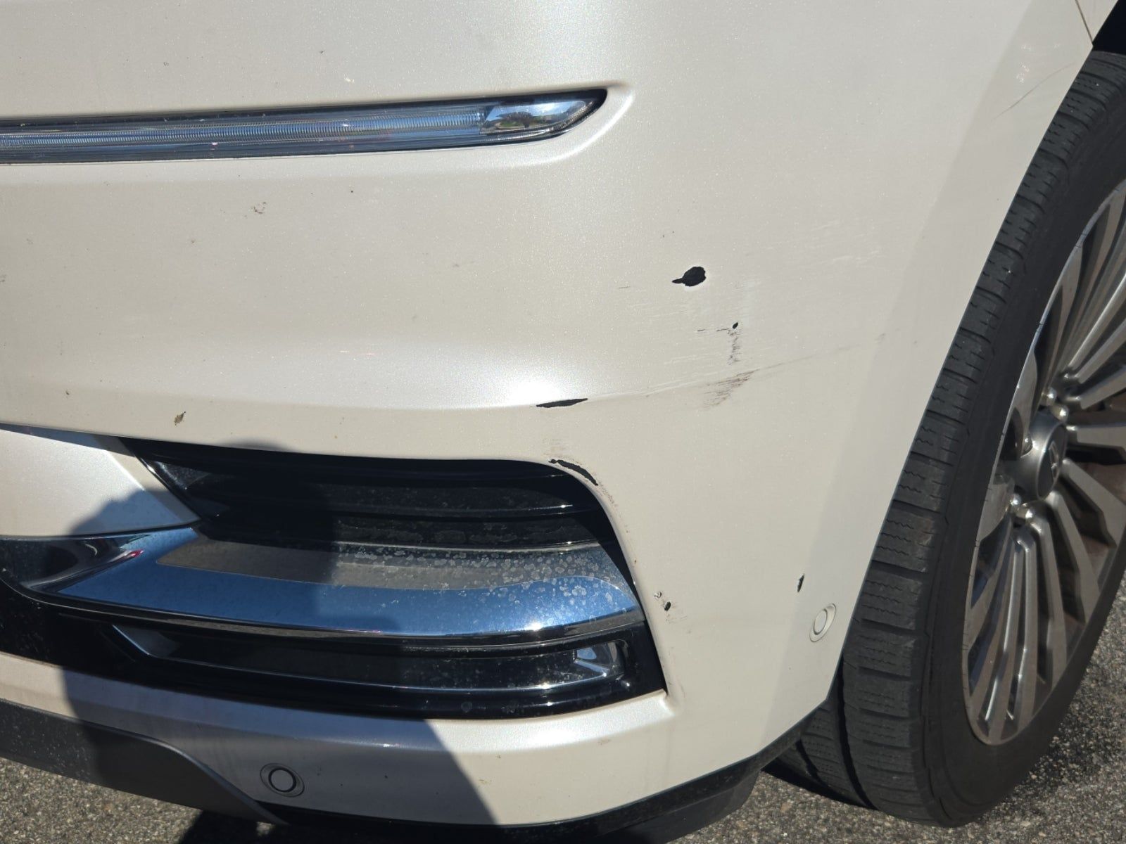 2019 Lincoln Navigator Reserve AWD