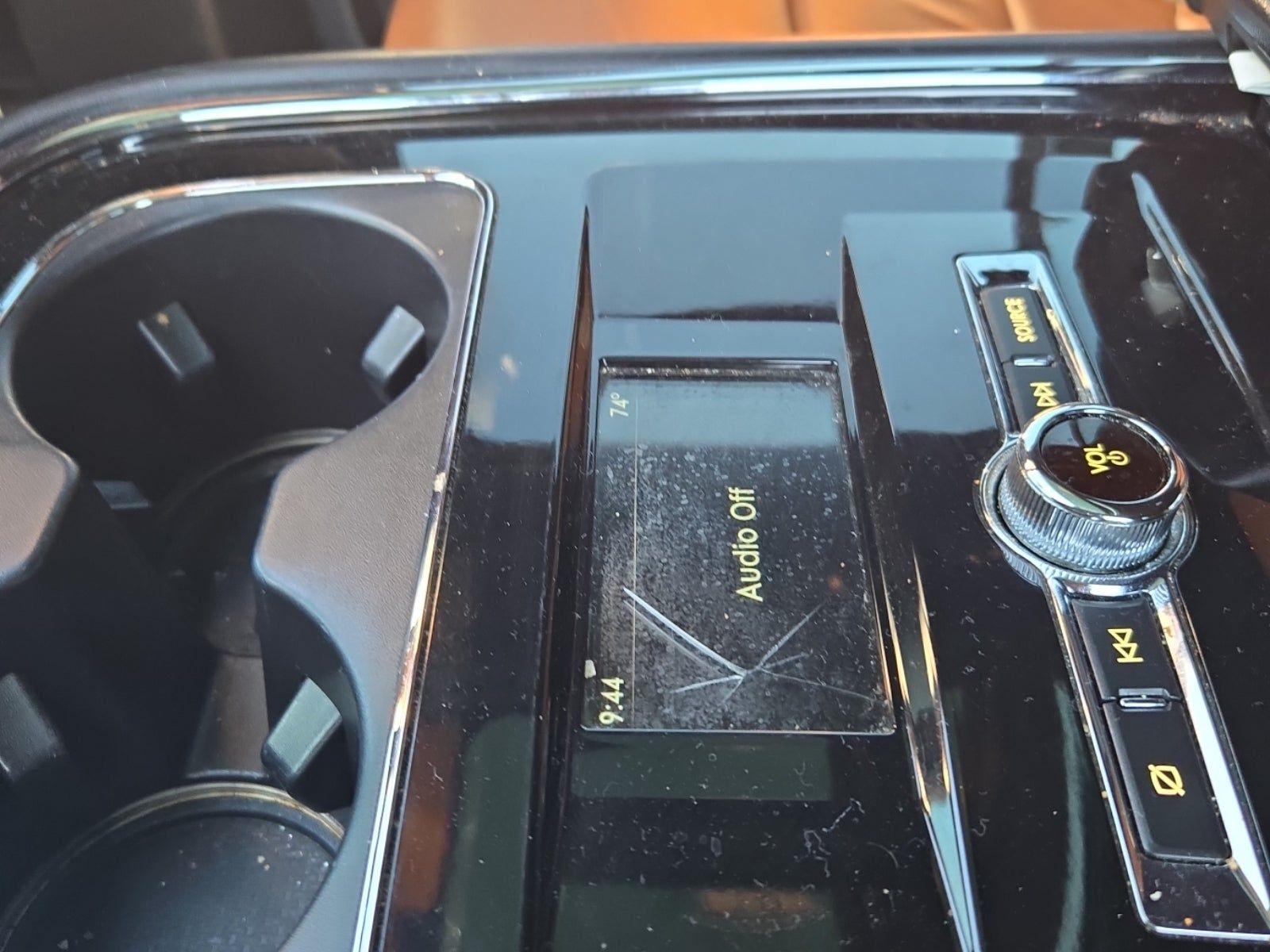 2019 Lincoln Navigator Reserve AWD