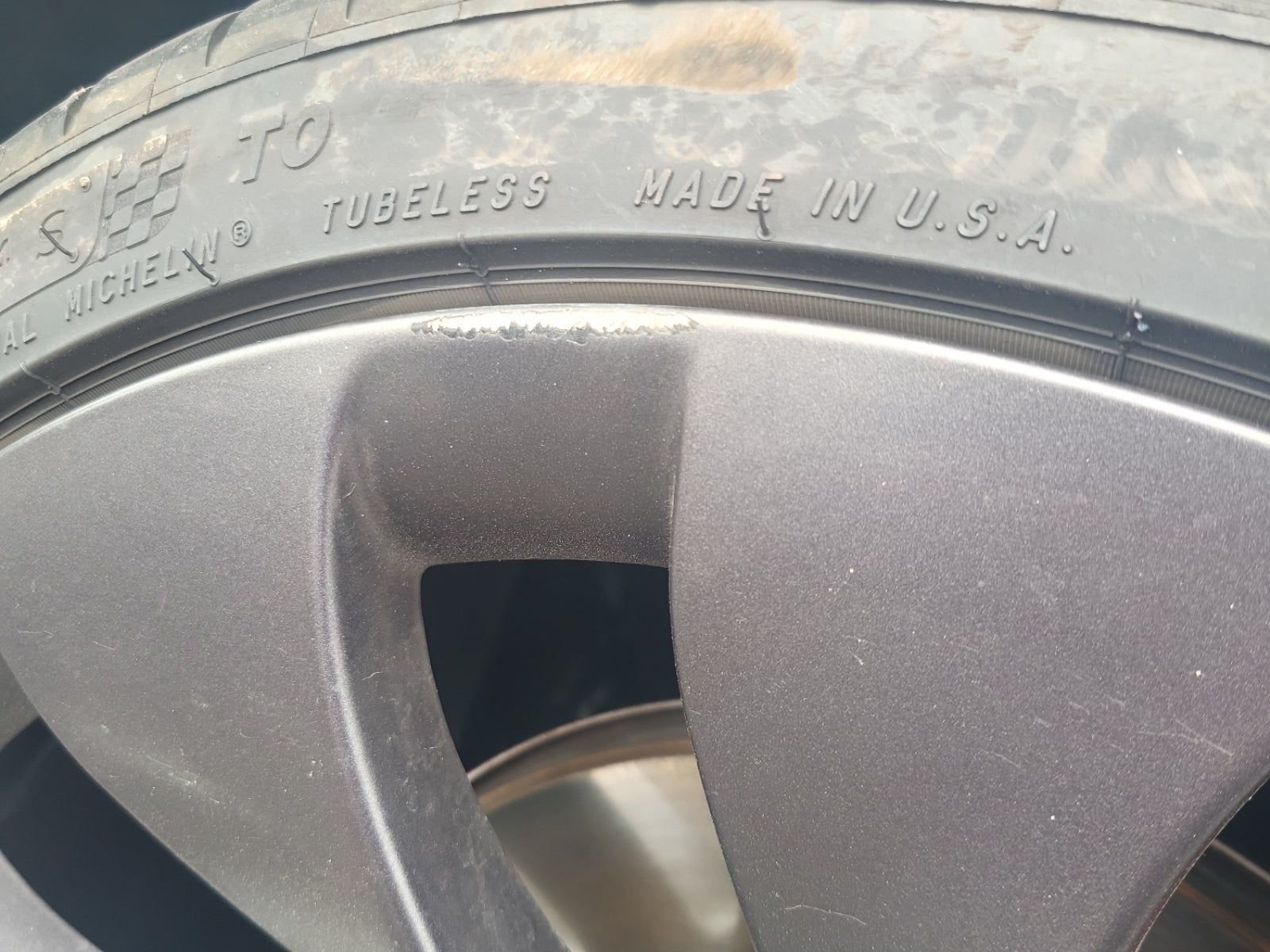 2021 Tesla Model 3 Performance AWD