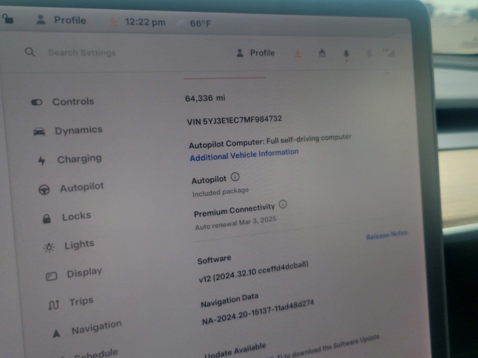 2021 Tesla Model 3 Performance AWD